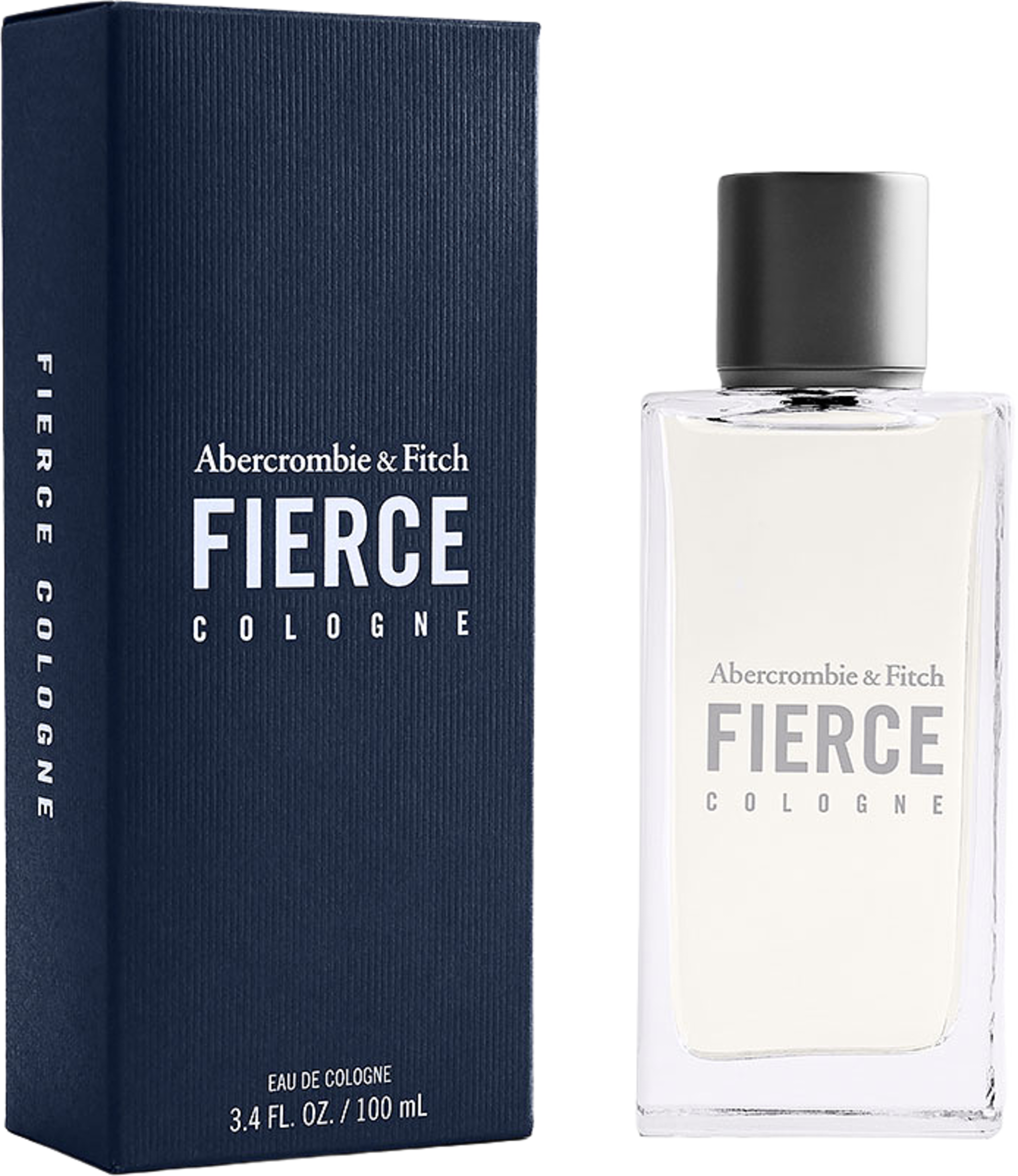 Fierce Cologne EdC