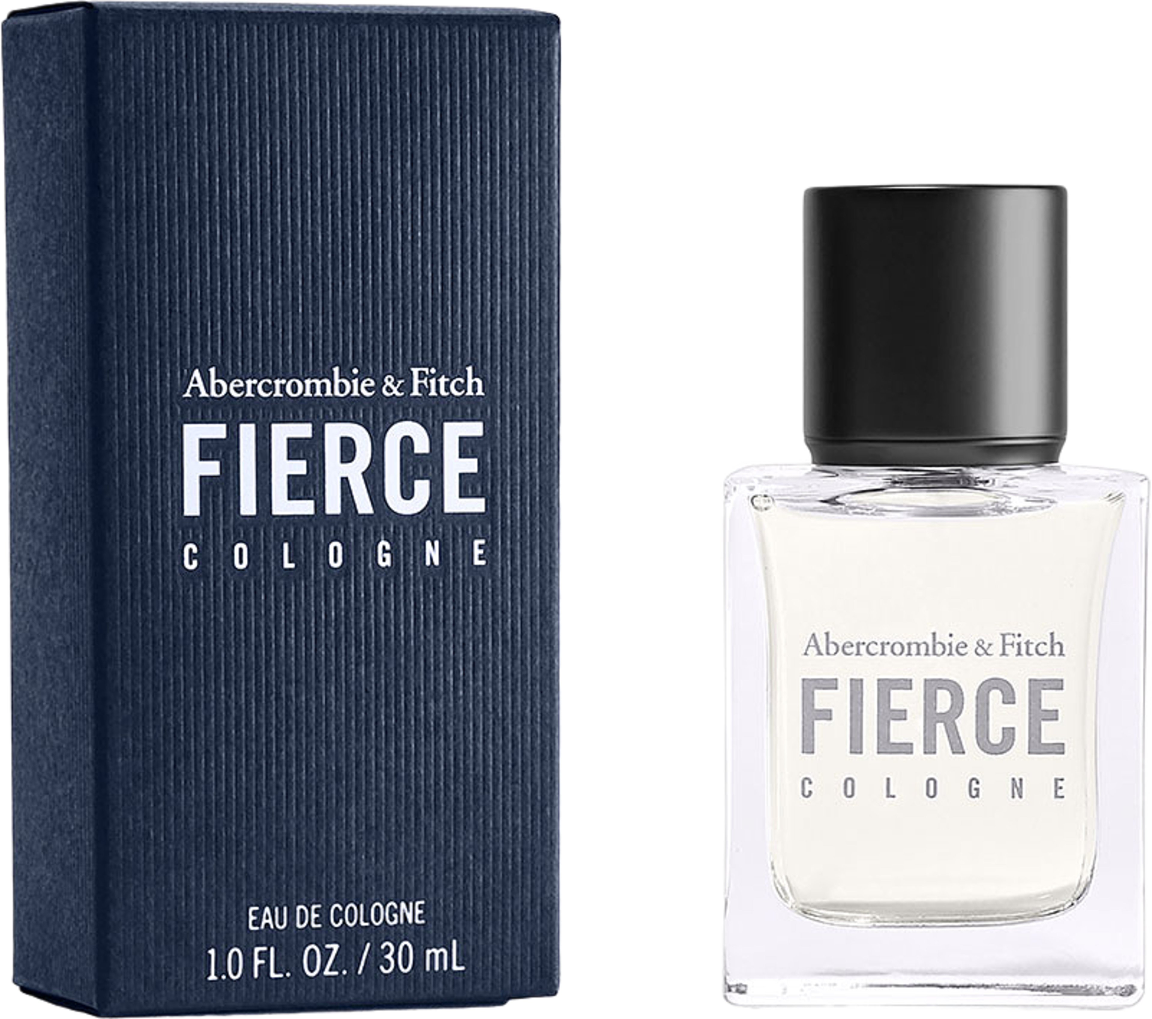 Fierce Cologne EdC