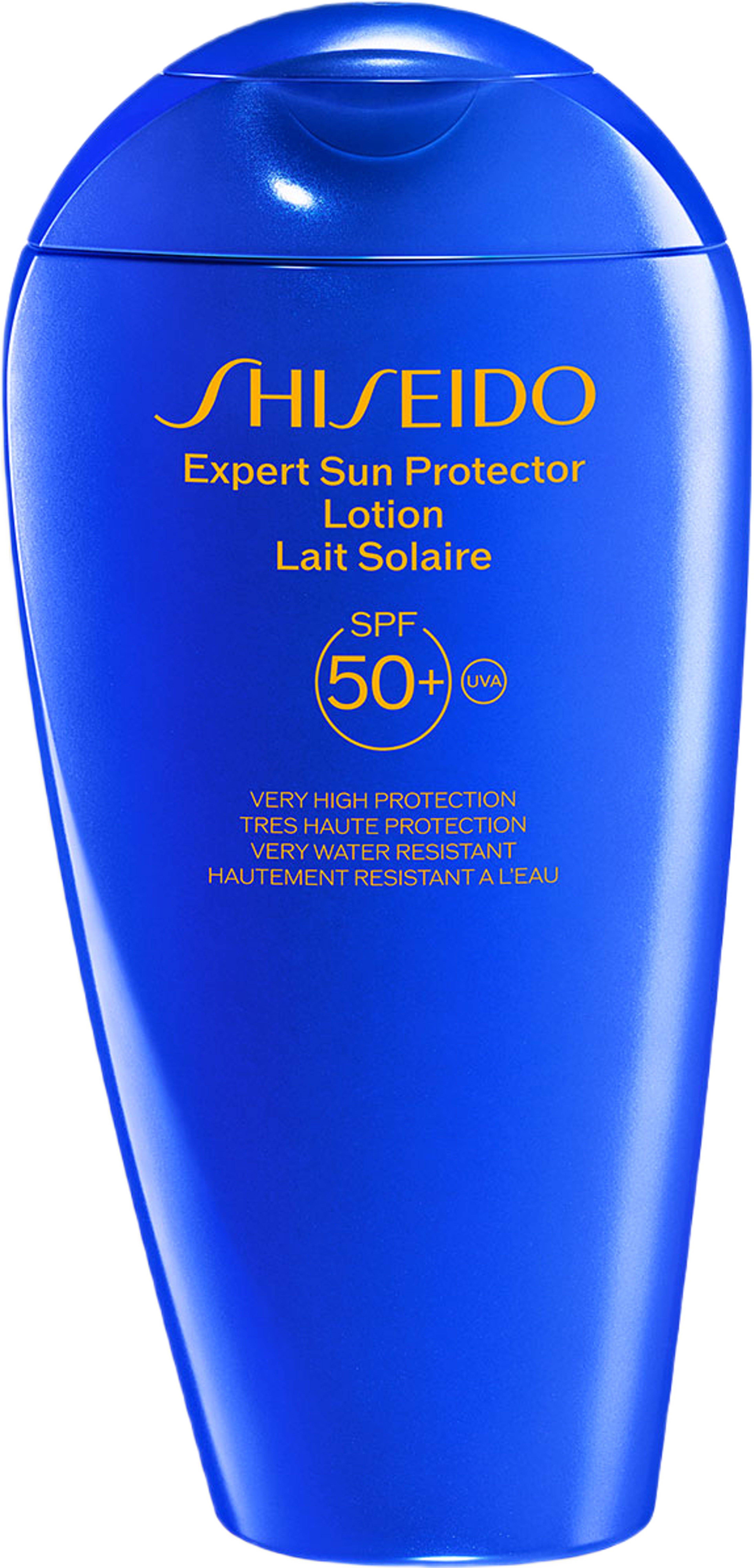 Global Sun Care Sun Lotion SPF50+
