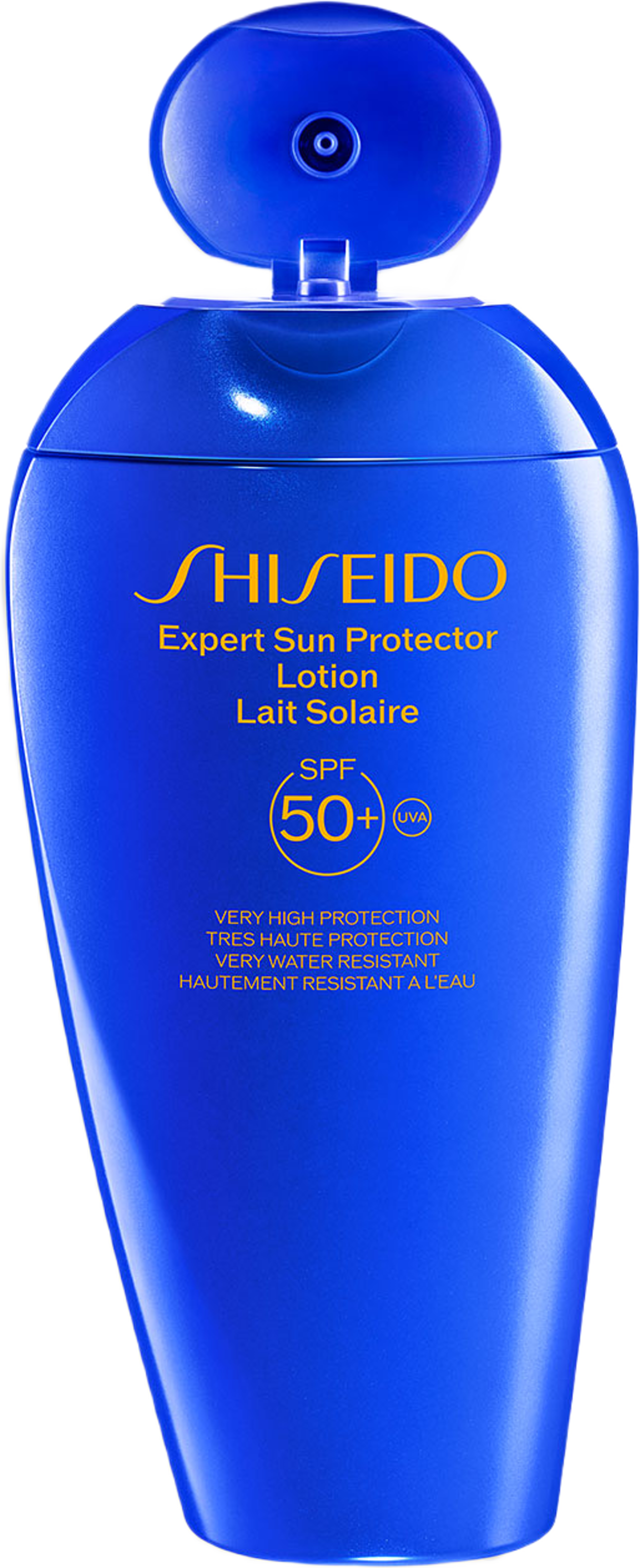 Global Sun Care Sun Lotion SPF50+