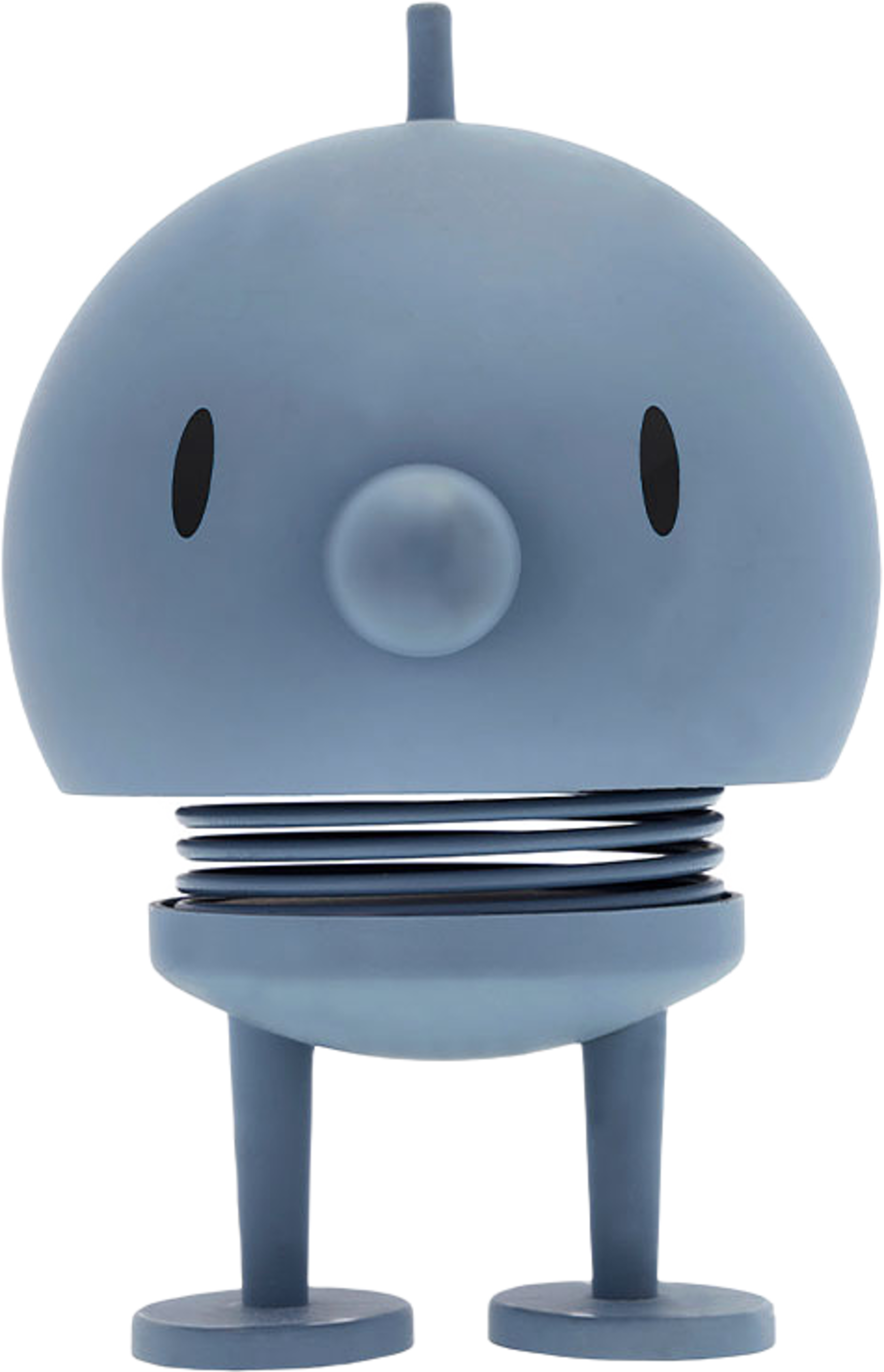 Hoptimist Soft Bumble M Sky