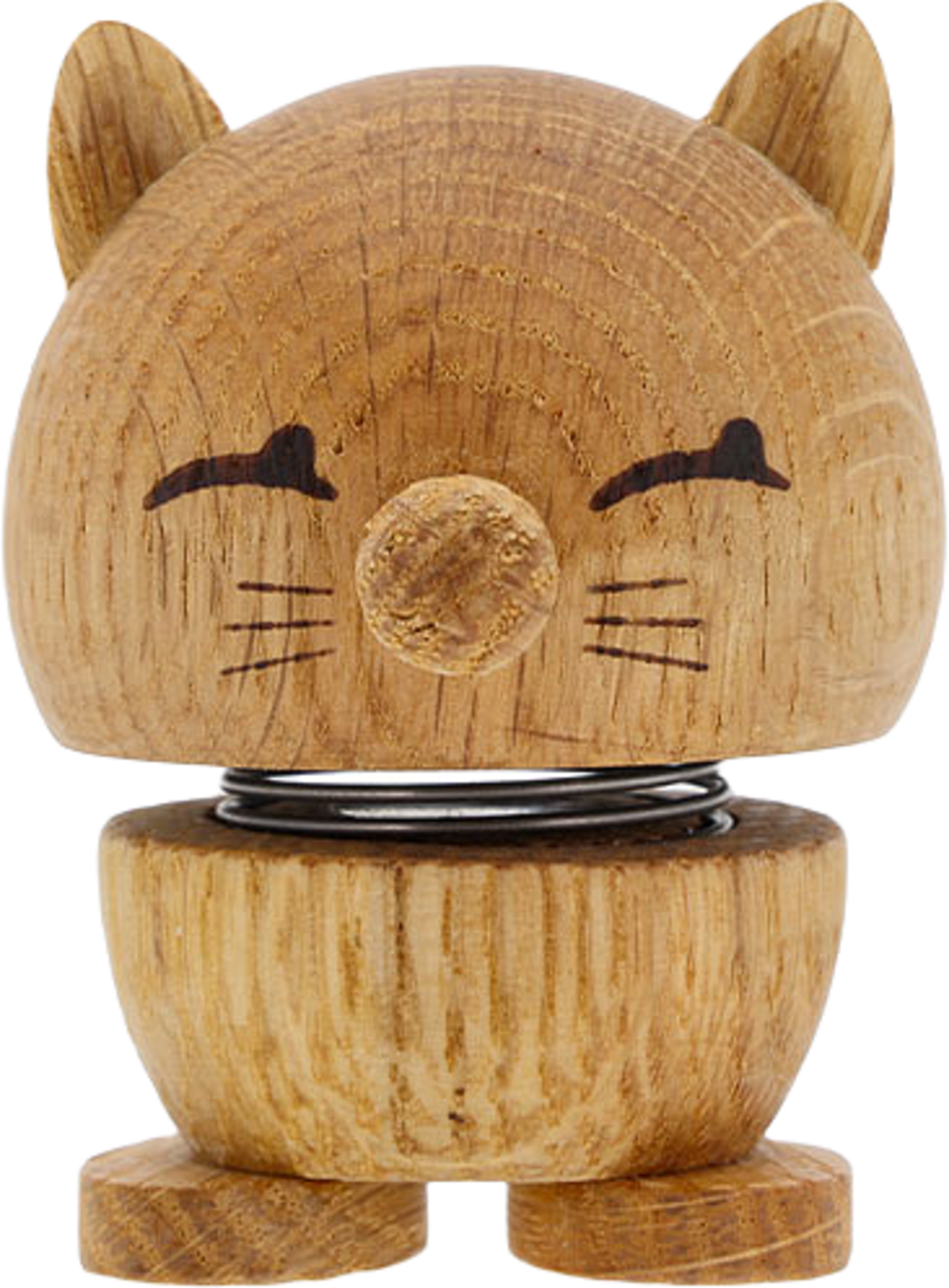 Hoptimist Animal Oak