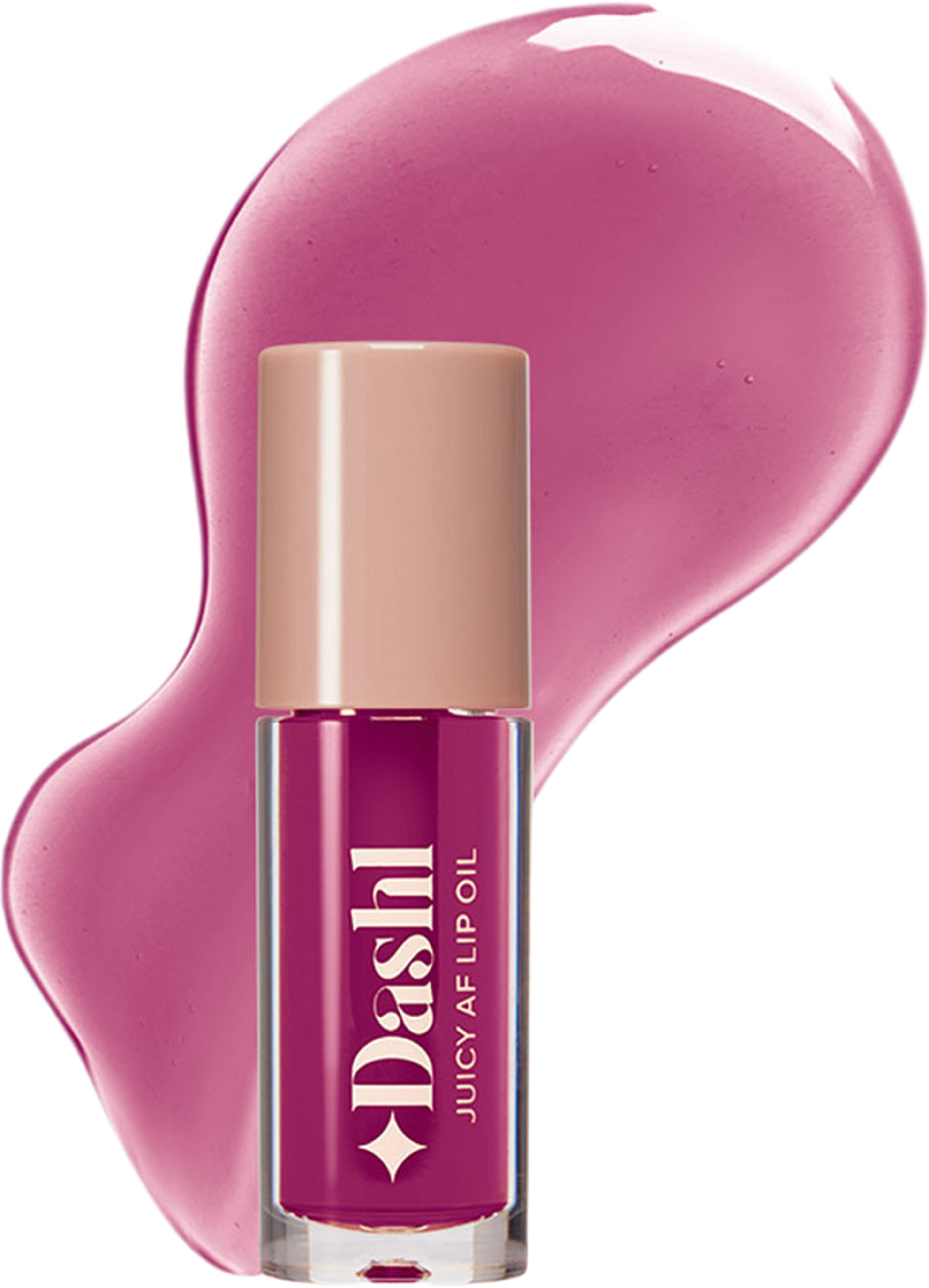Juicy AF Lip Oil