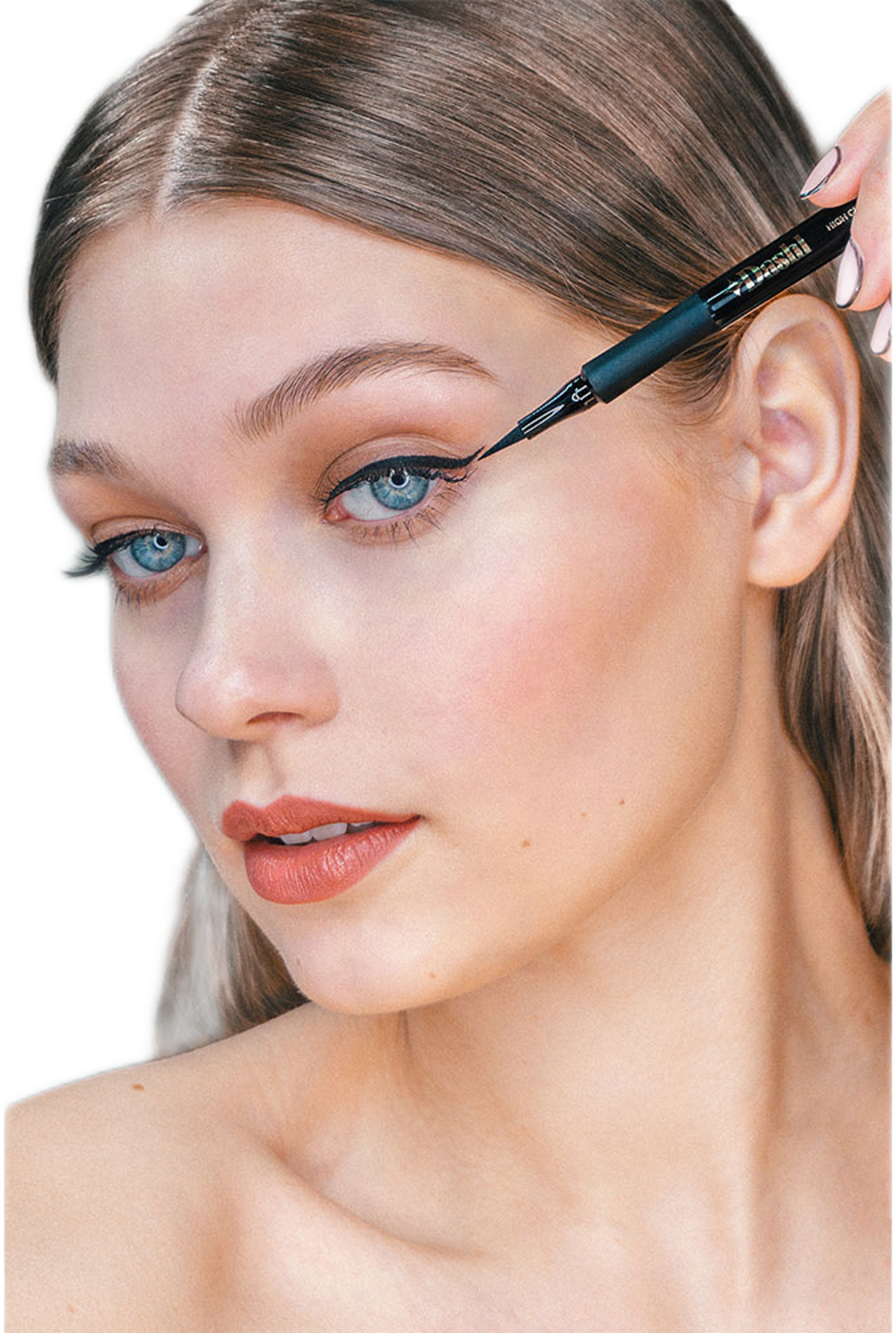High Climax Waterproof Eyeliner