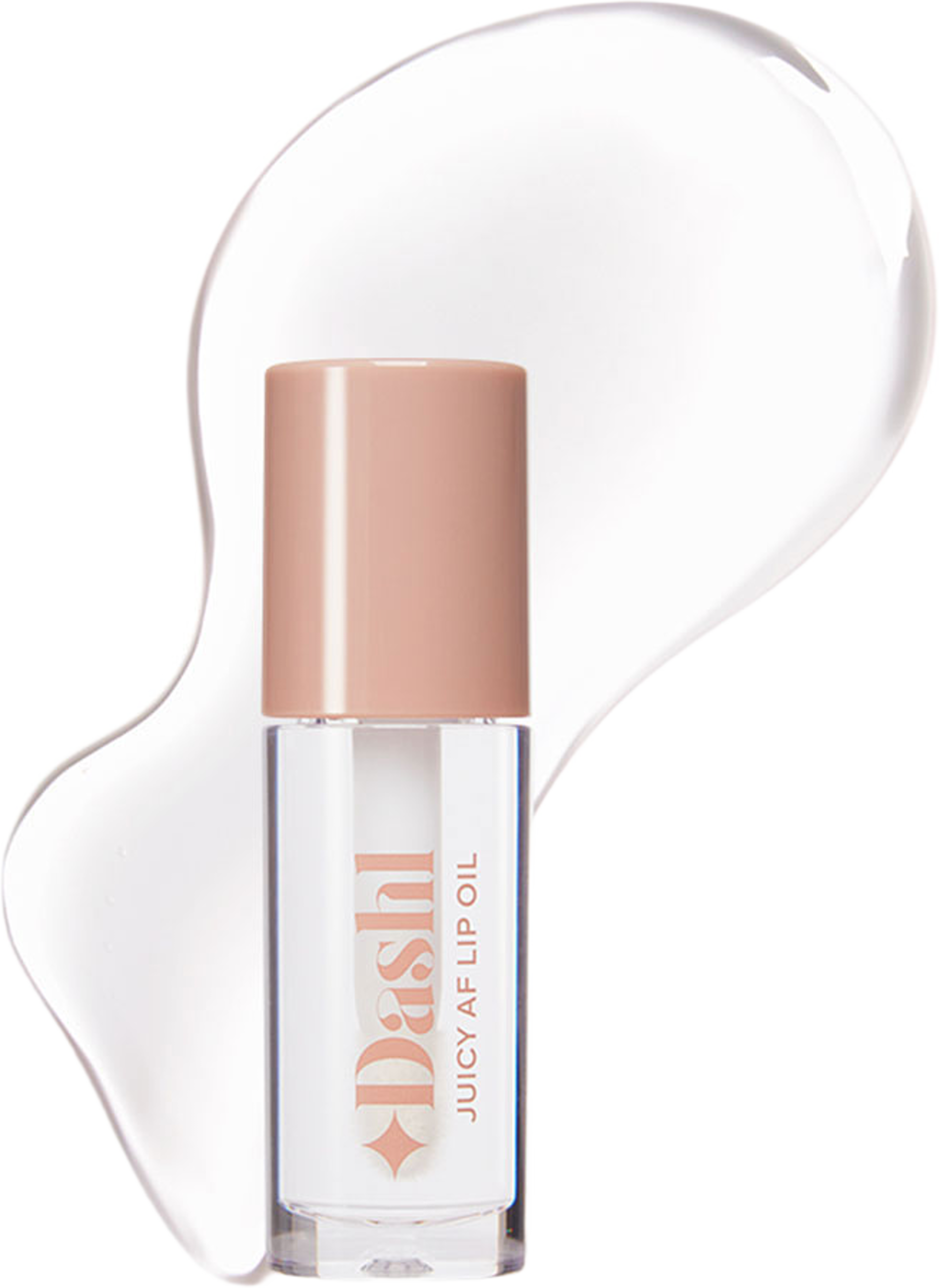 Juicy AF Lip Oil