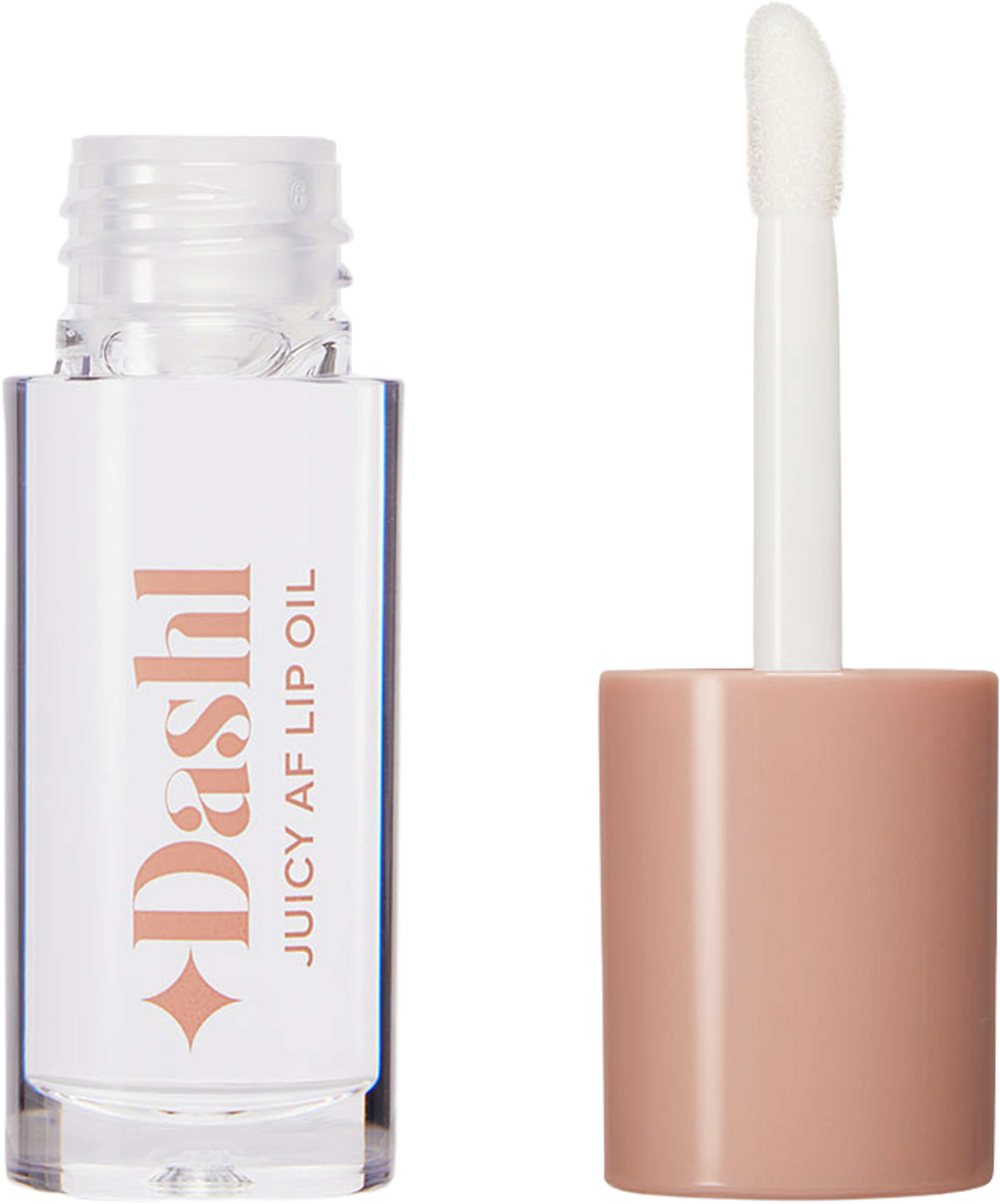 Juicy AF Lip Oil