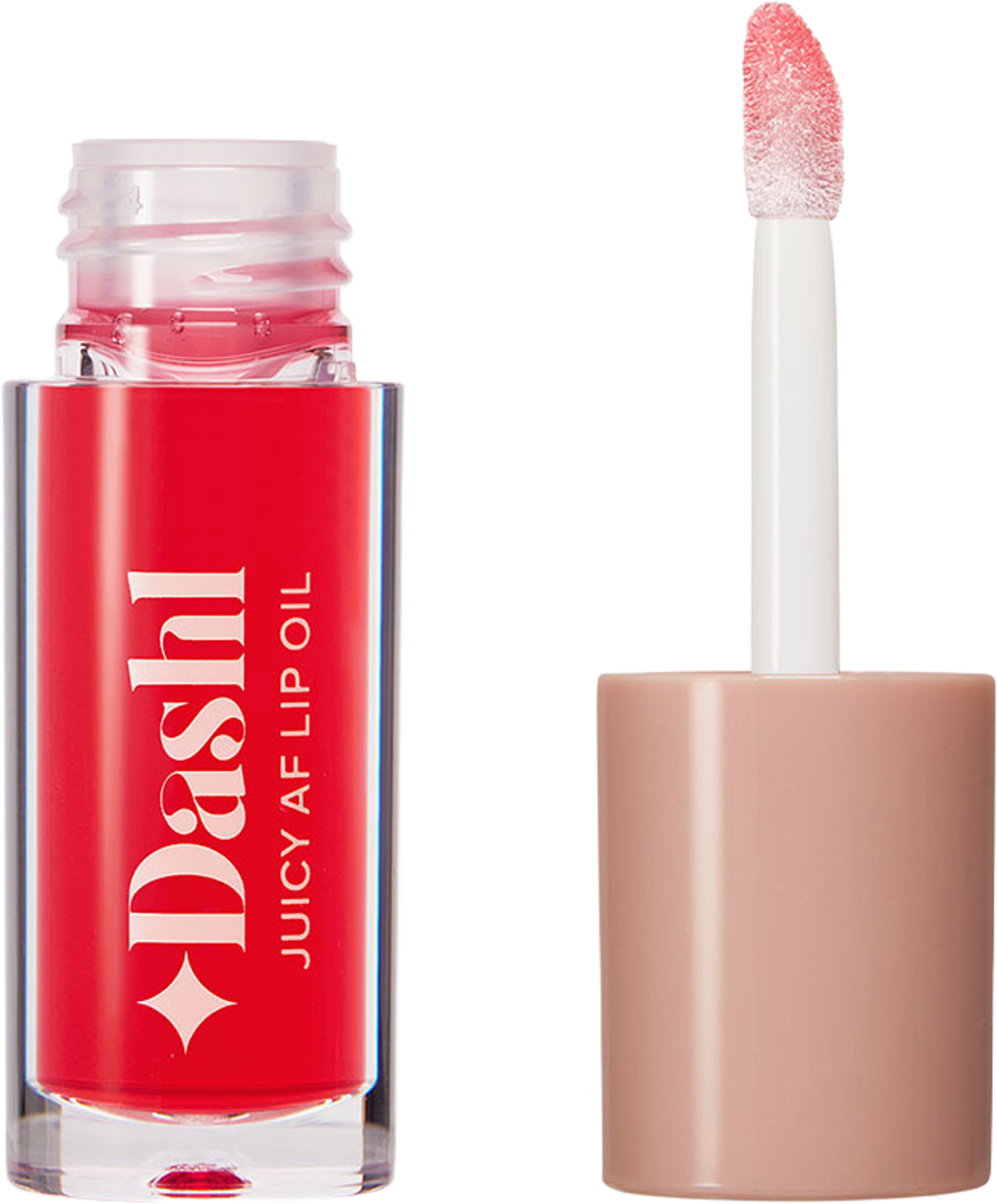 Juicy AF Lip Oil