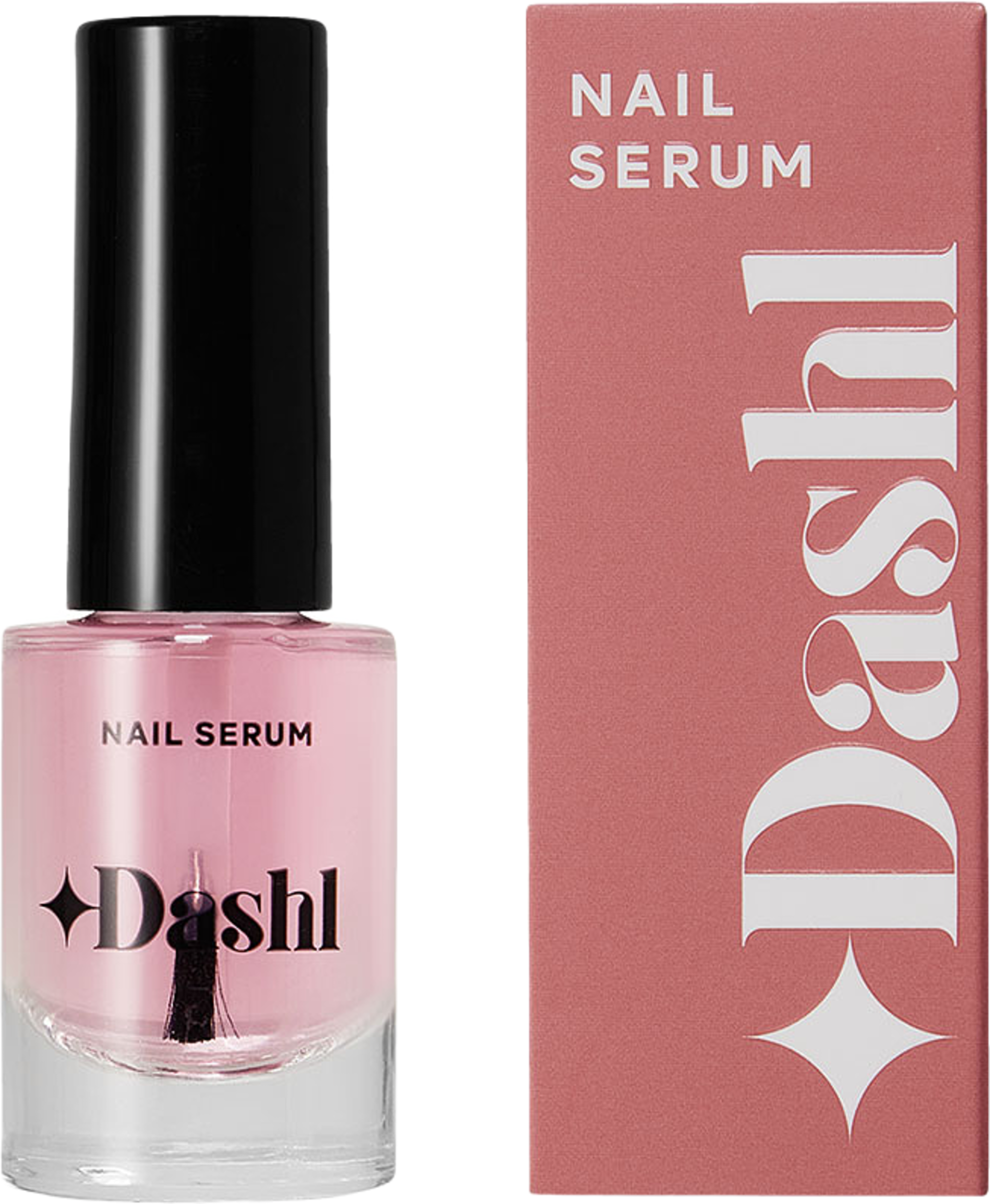 Nail Rescue Serum