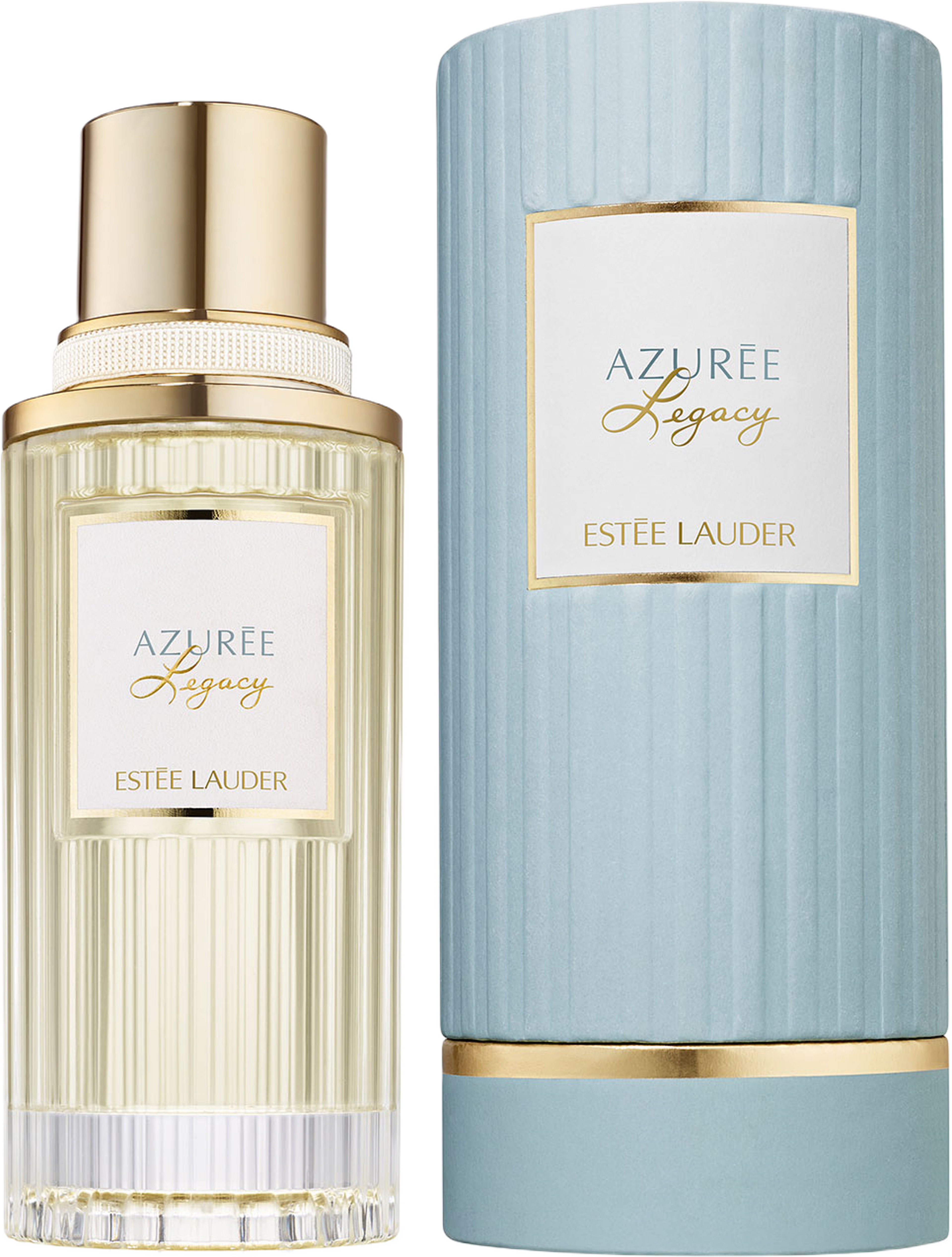 Azuree Legacy Eau de Parfum