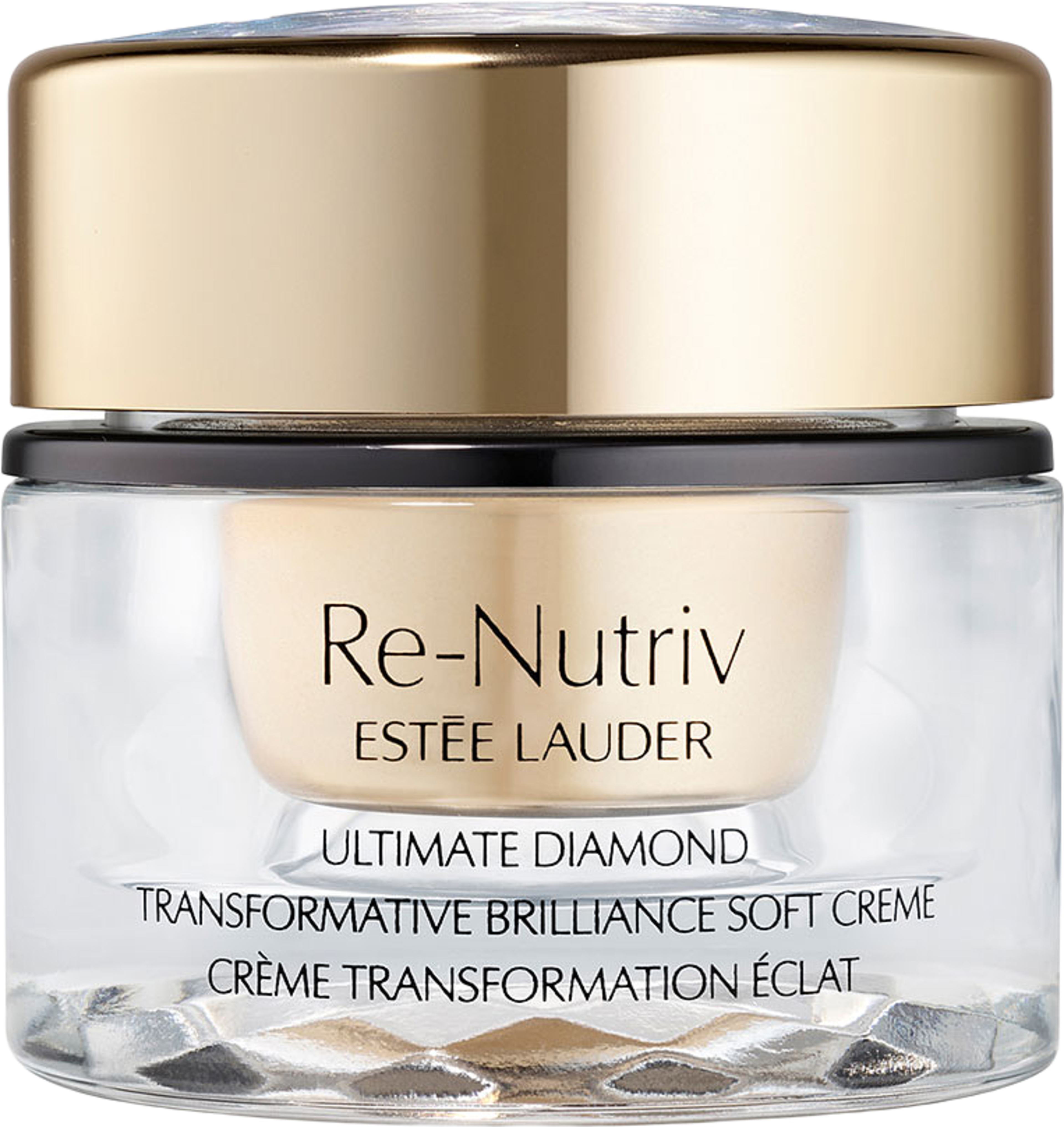 Re-Nutriv Ultimate Diamond Transformative Brilliance Soft Creme