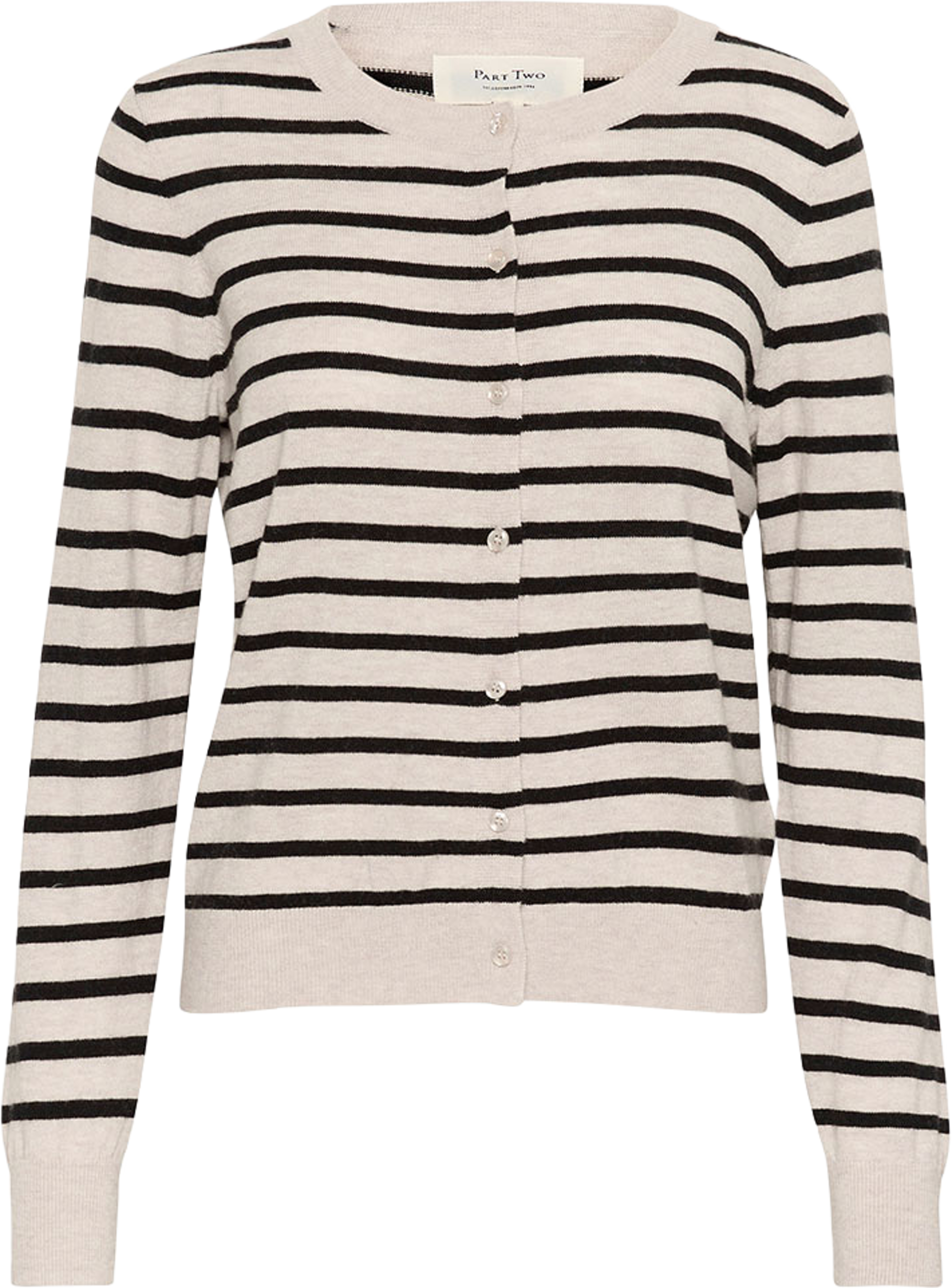 EllahPW Cardigan