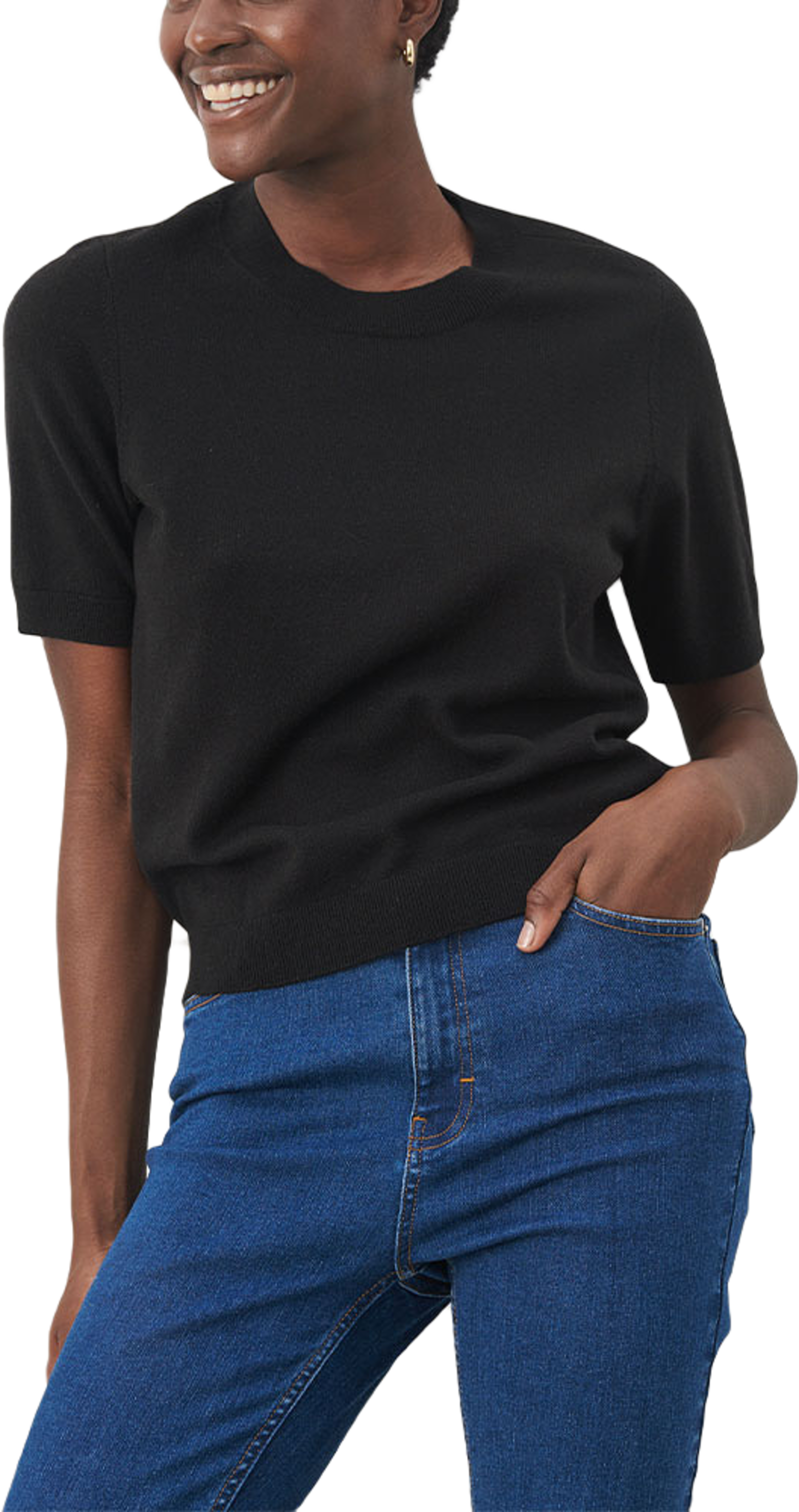 EverlottaPW Pullover