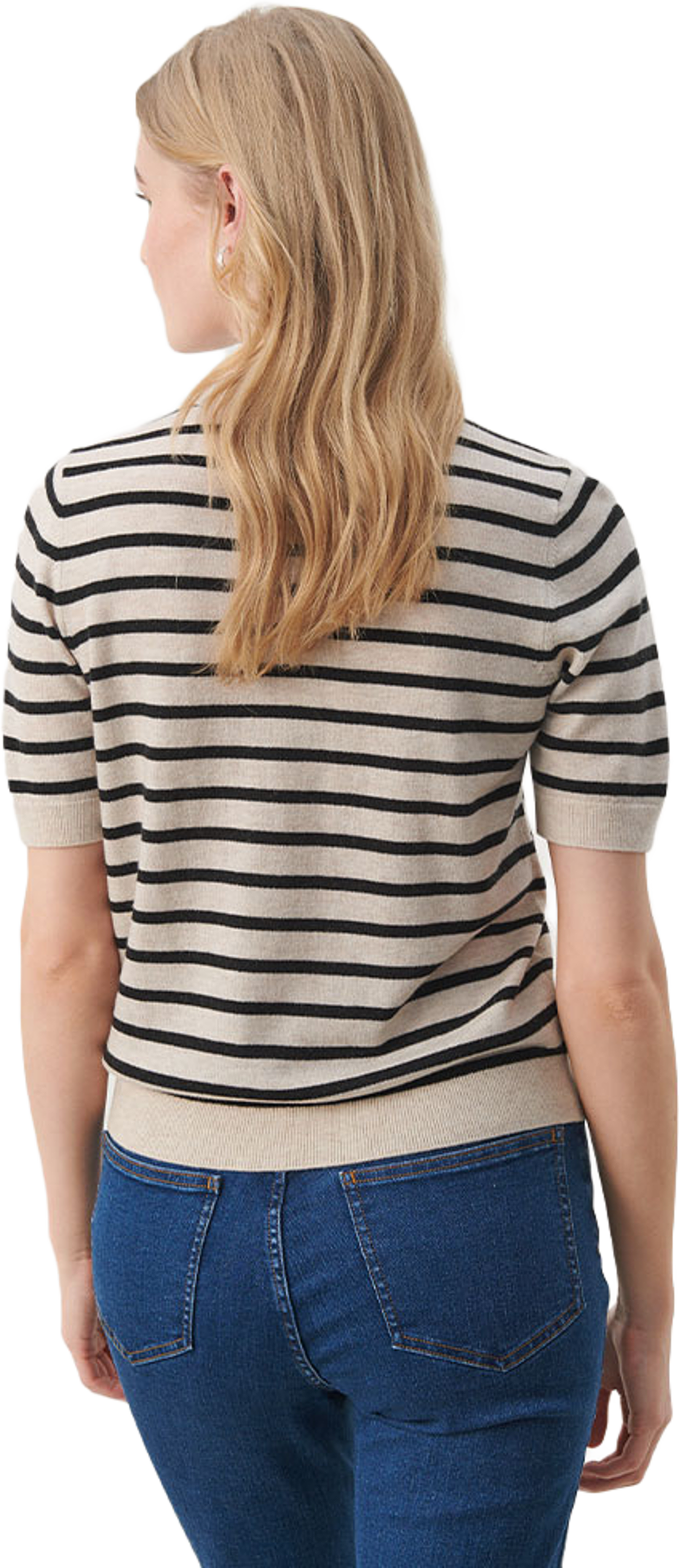 EverlottaPW Pullover