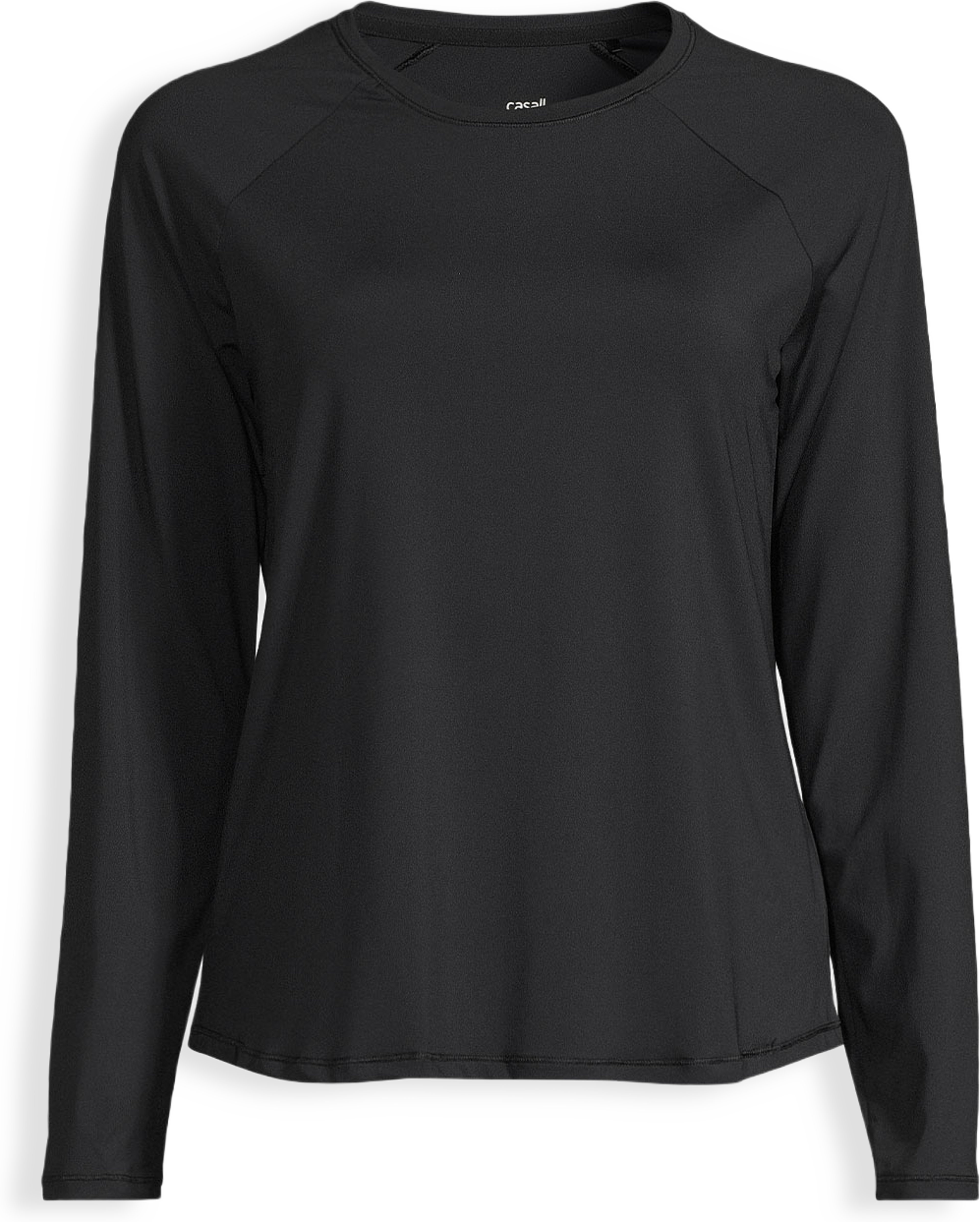 Essential Long Sleeve