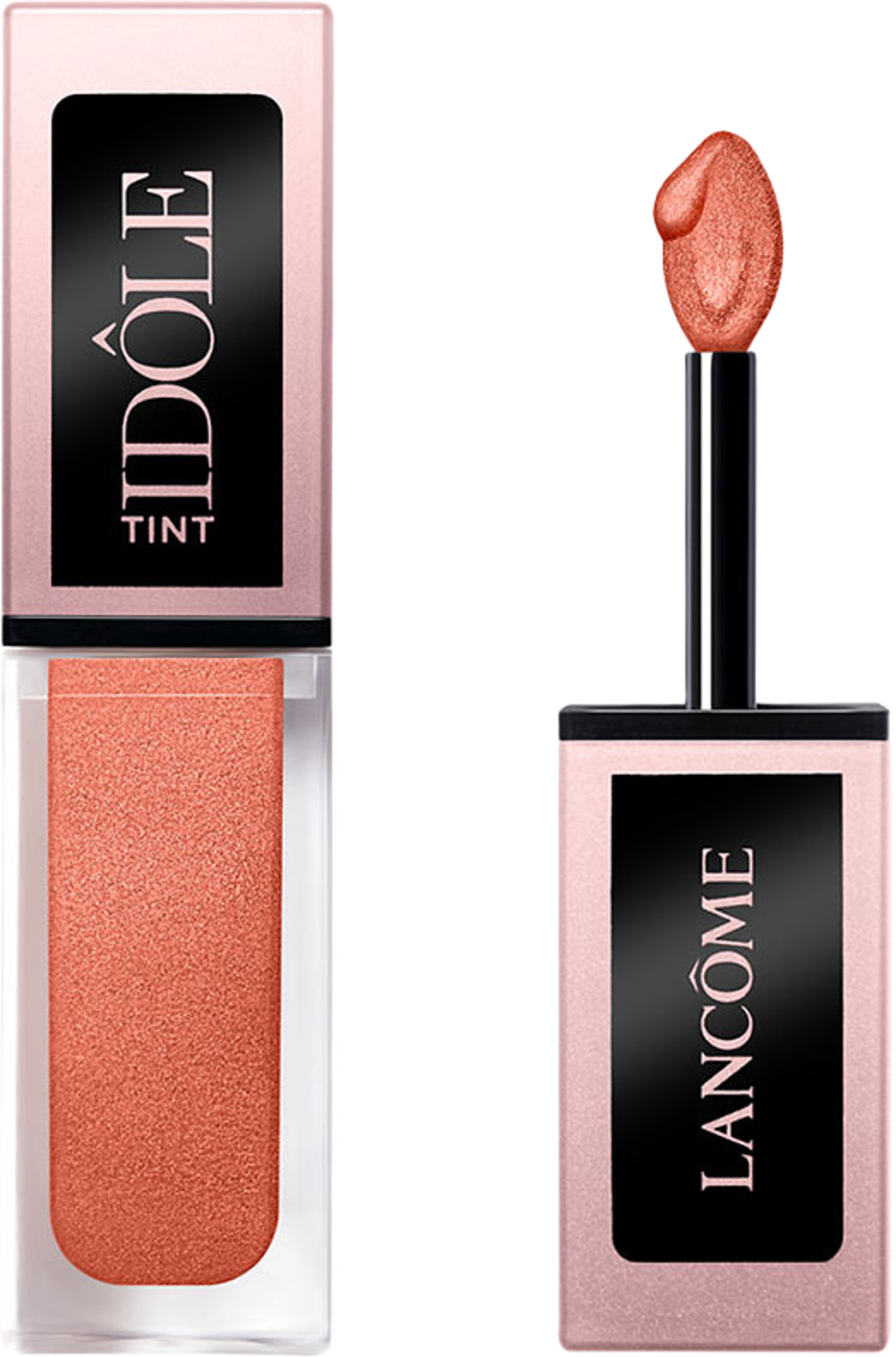 Idôle Tint Liquid Eyeshadow