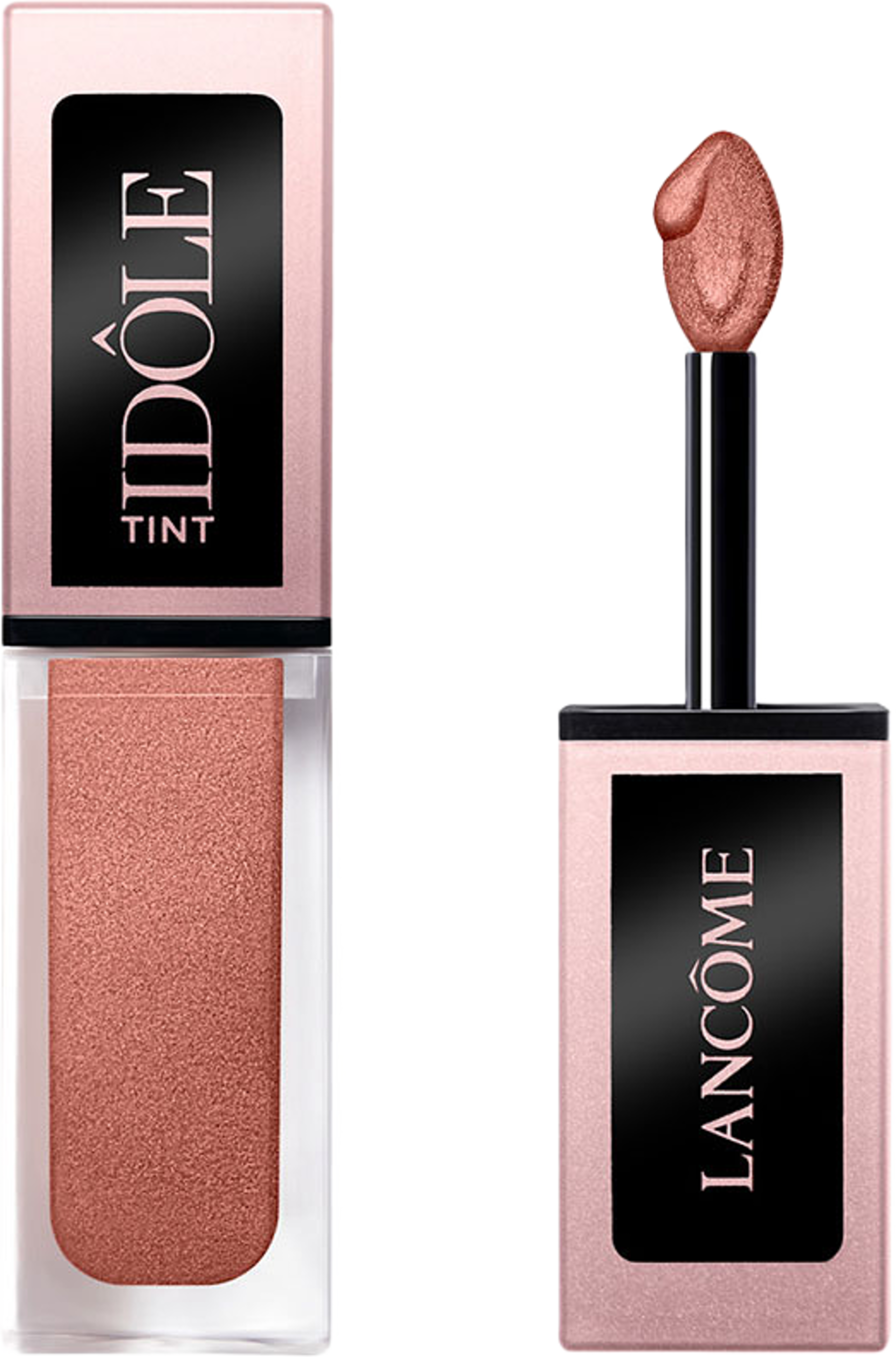 Idôle Tint Liquid Eyeshadow