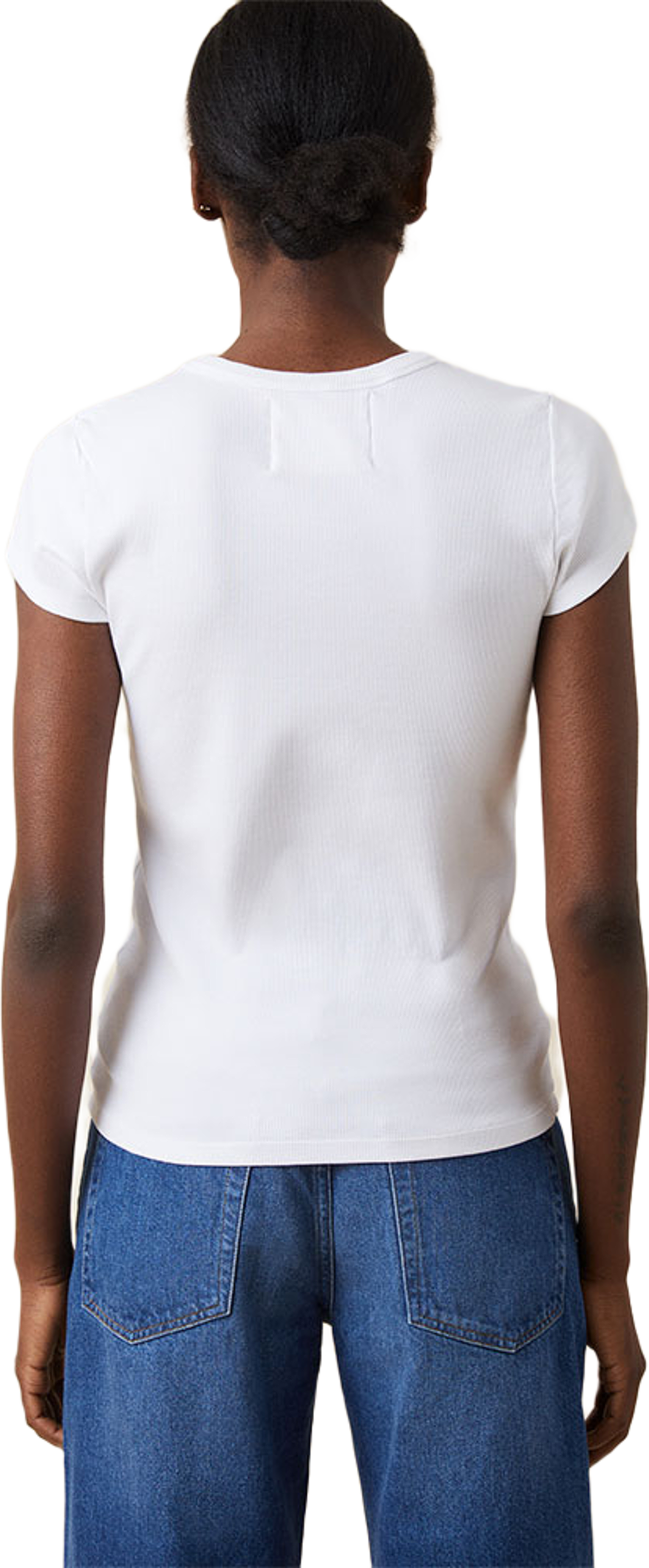 Valera Rib Tee
