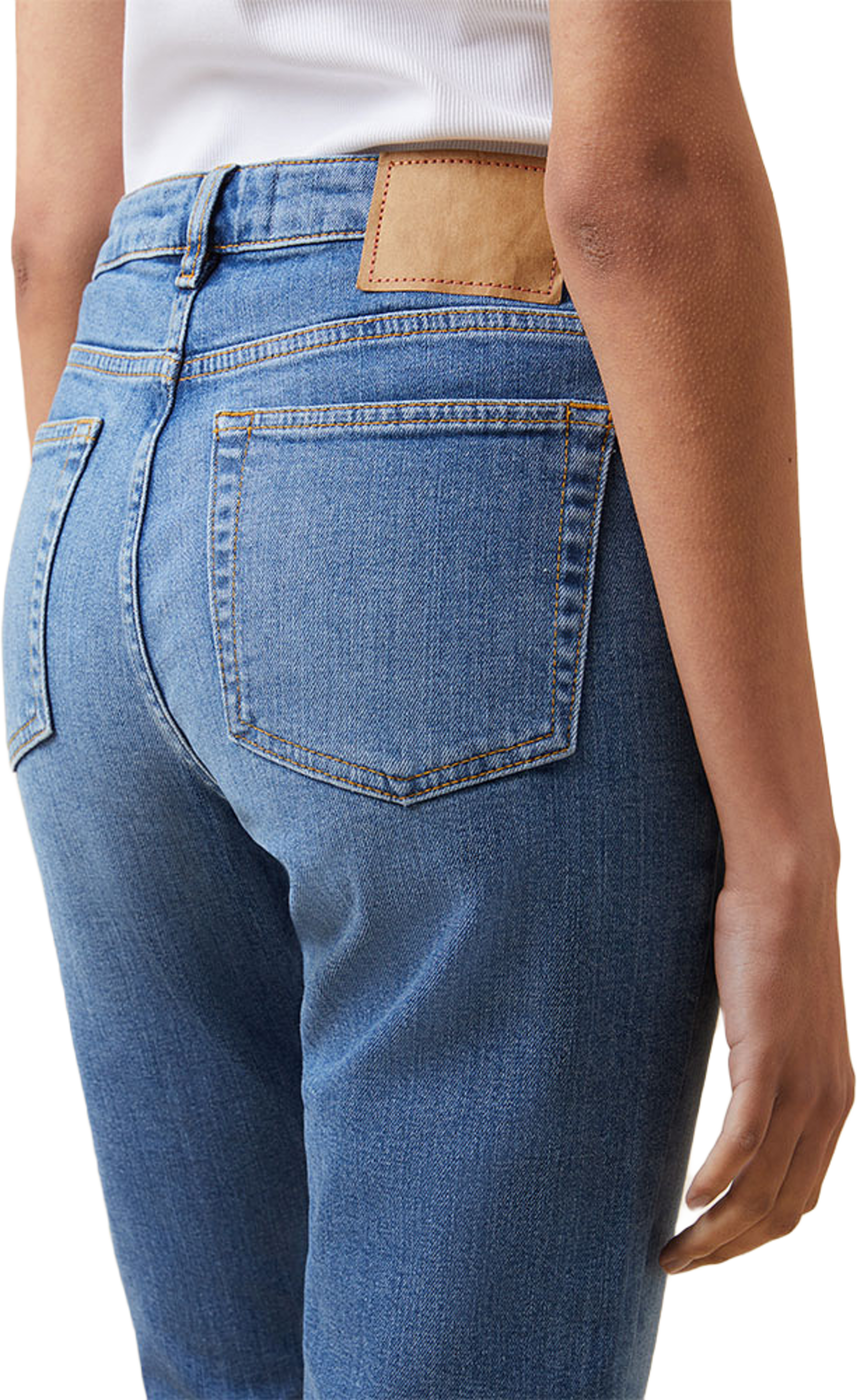 HW020 Hydra Jeans