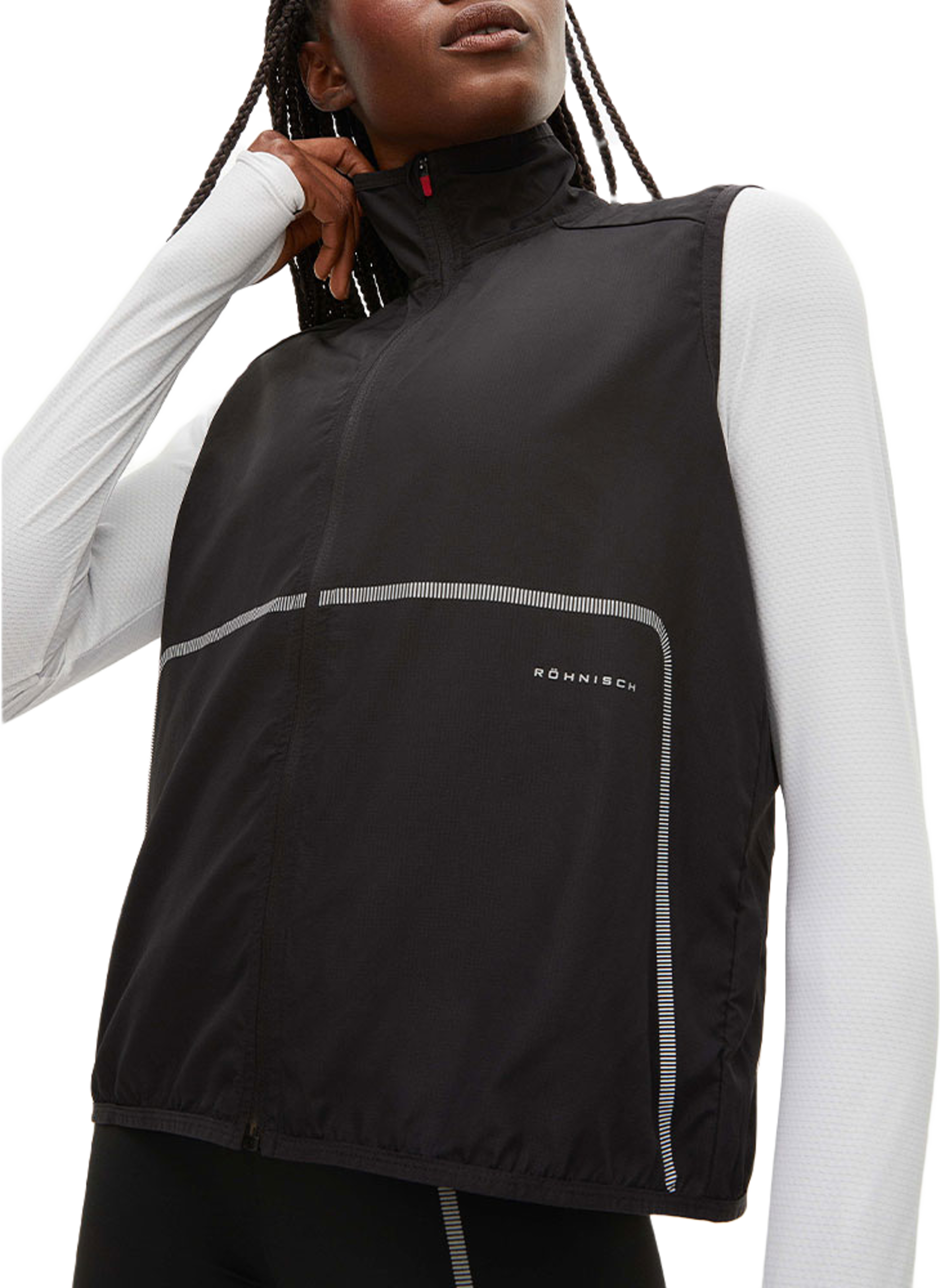 Lightweight Running Vest