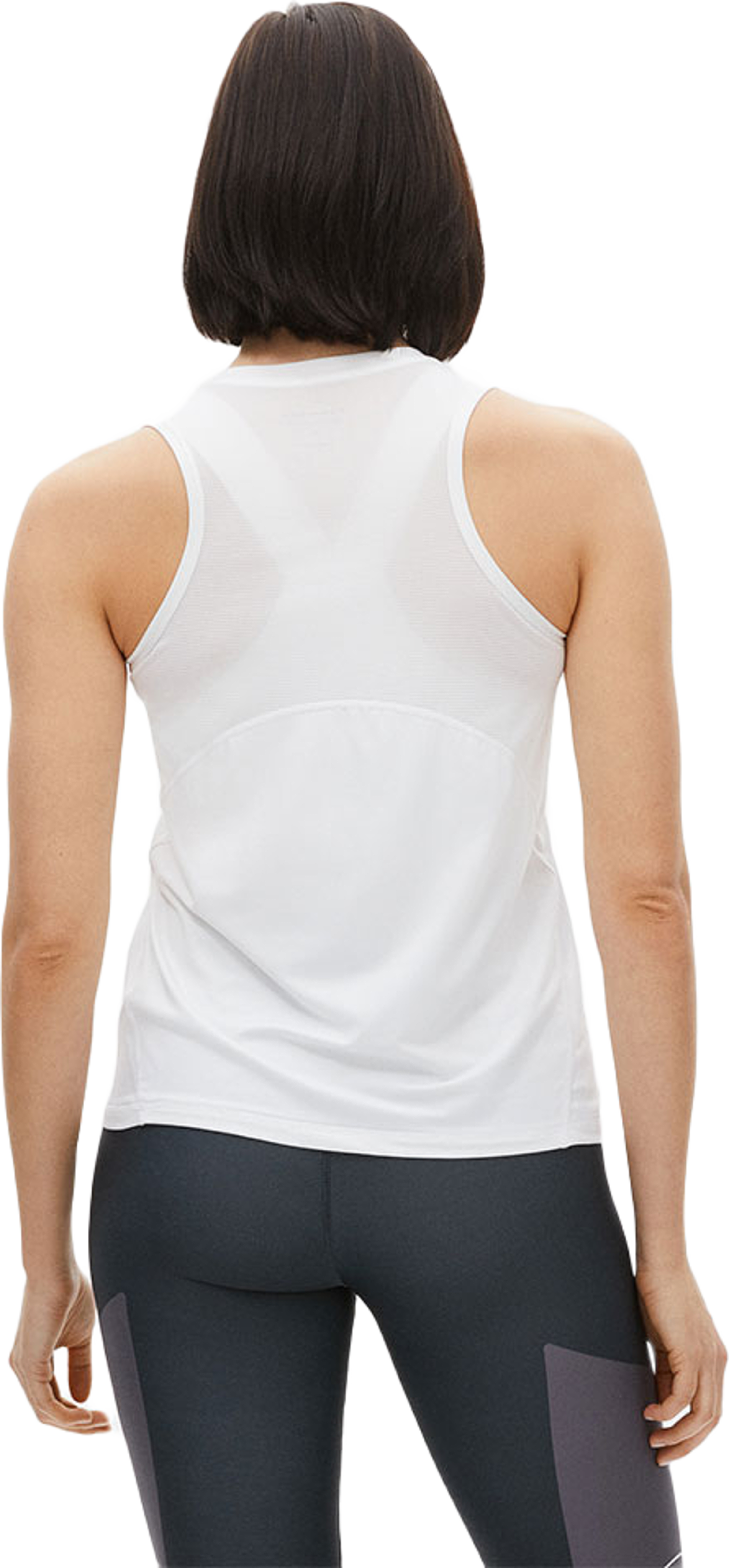 Workout Tank Top