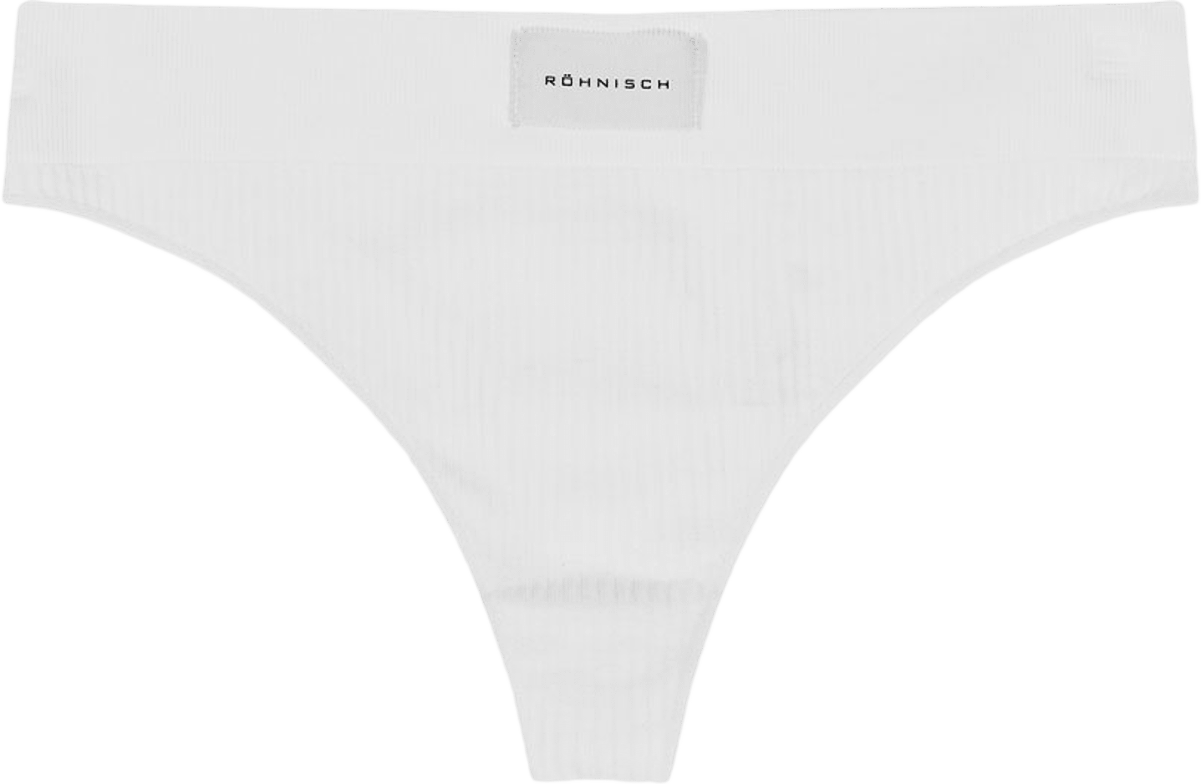 Micro Rib String
