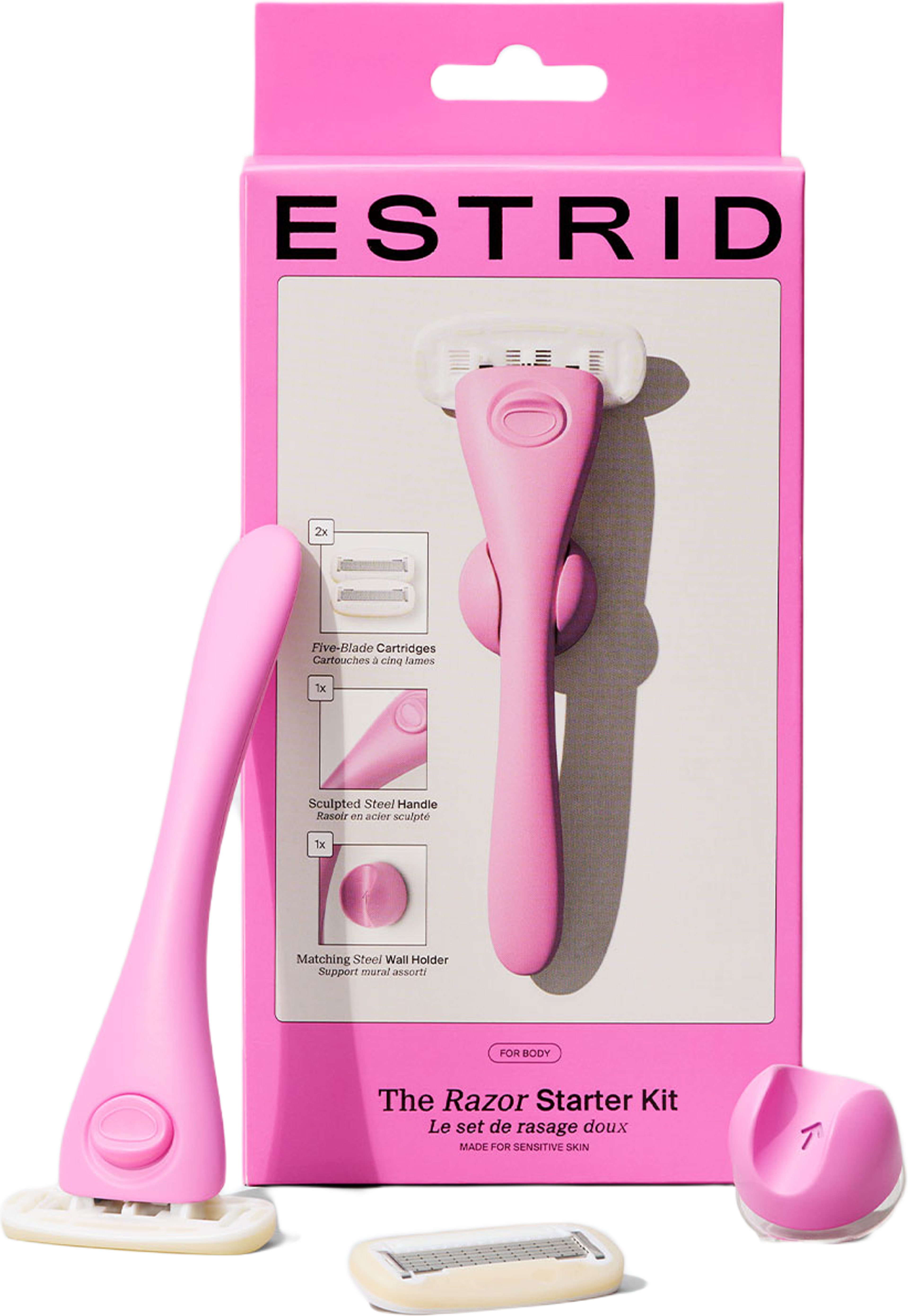 Startkit Guava