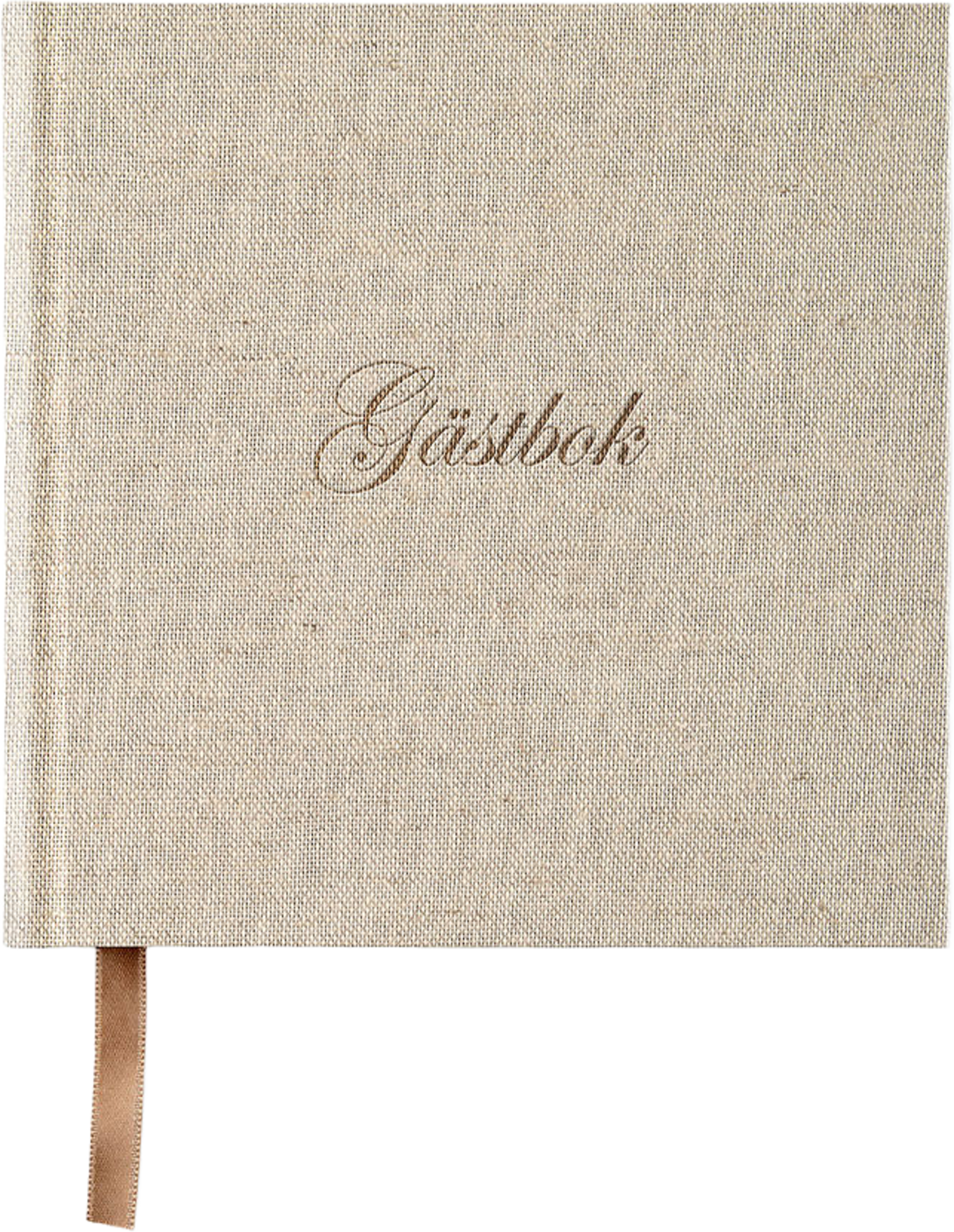 Gästbok 185x185