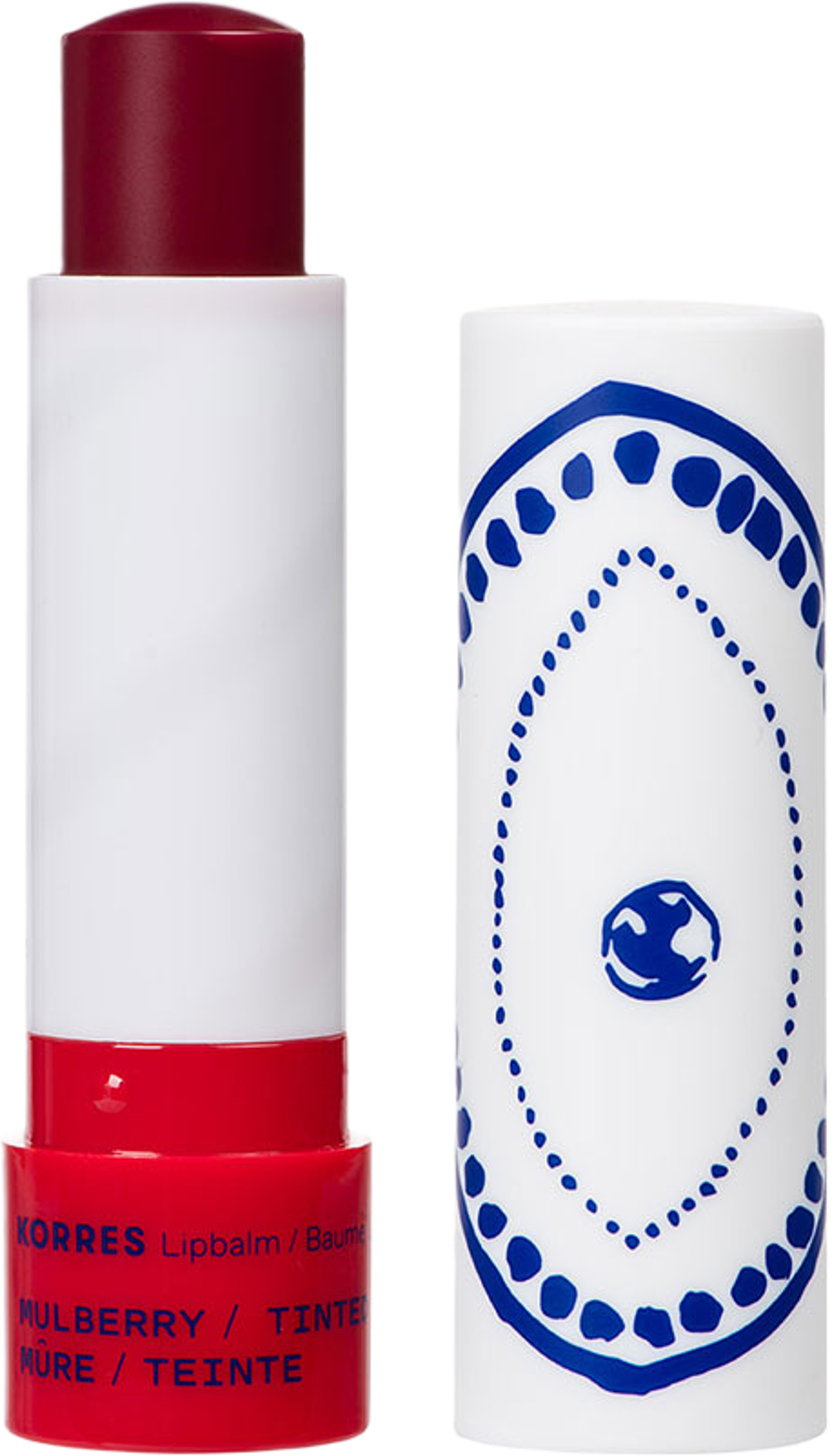 Lip Balm Tinted