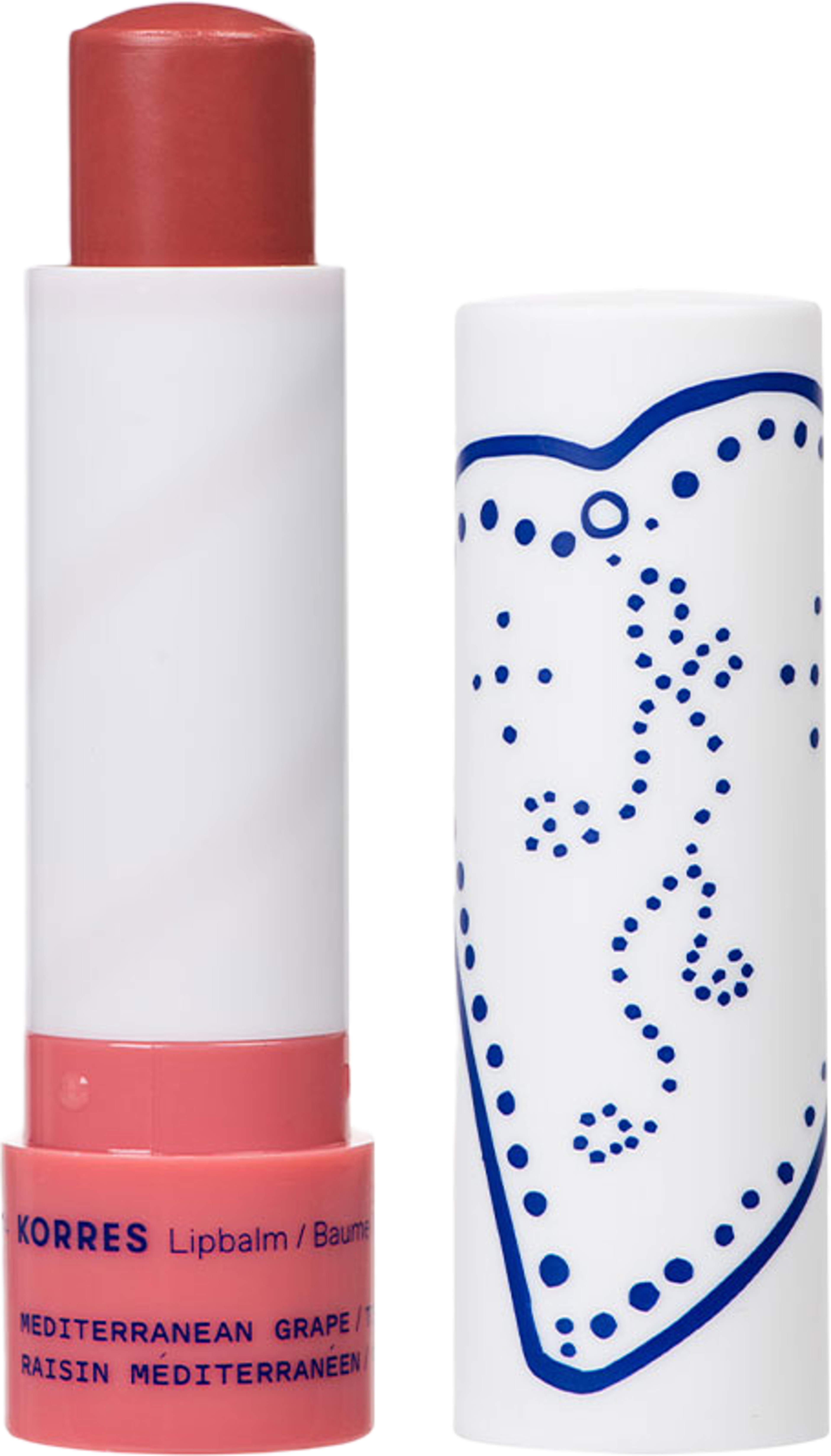 Lip Balm Tinted