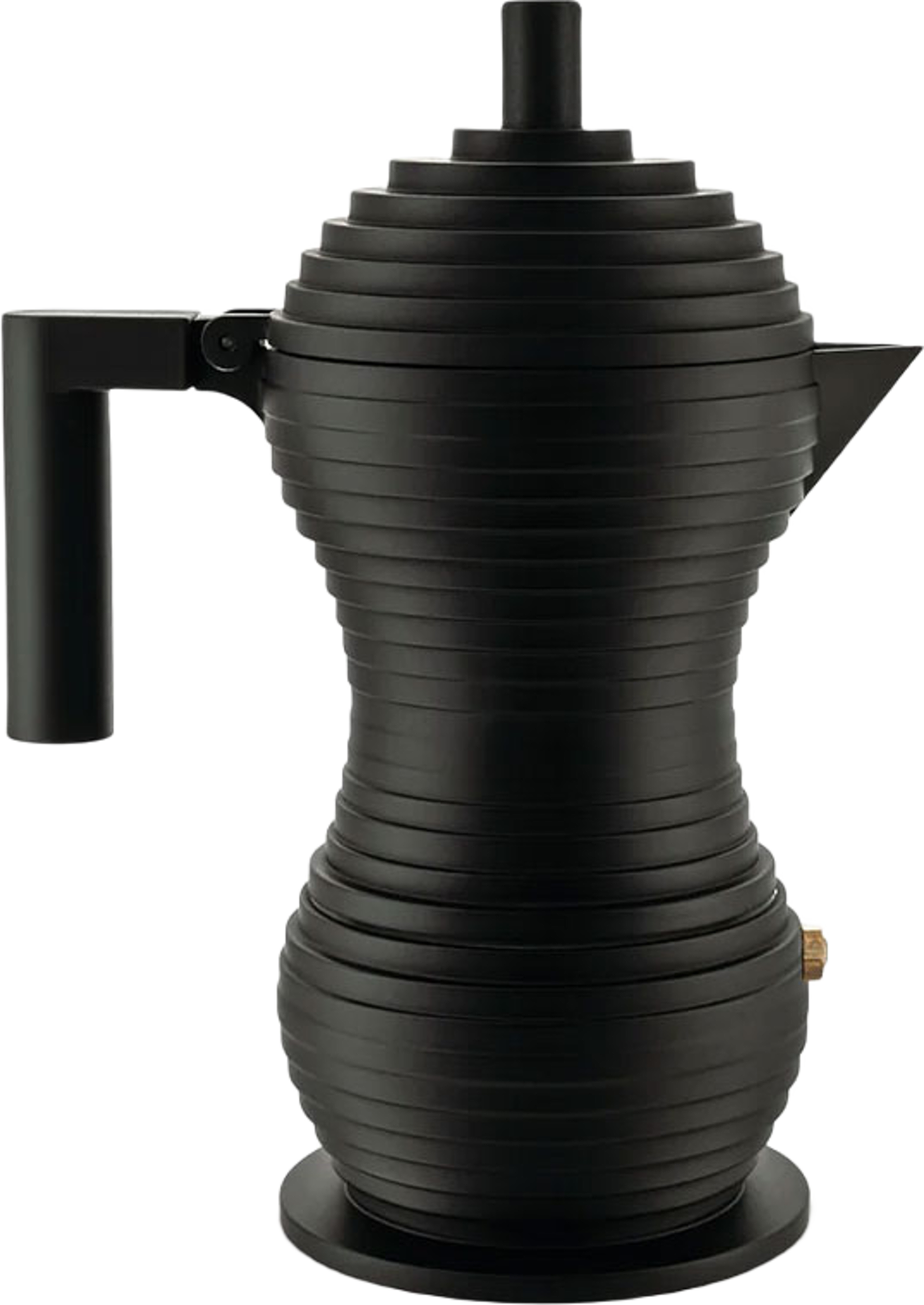 Espressobryggare Pulcina 3 koppar