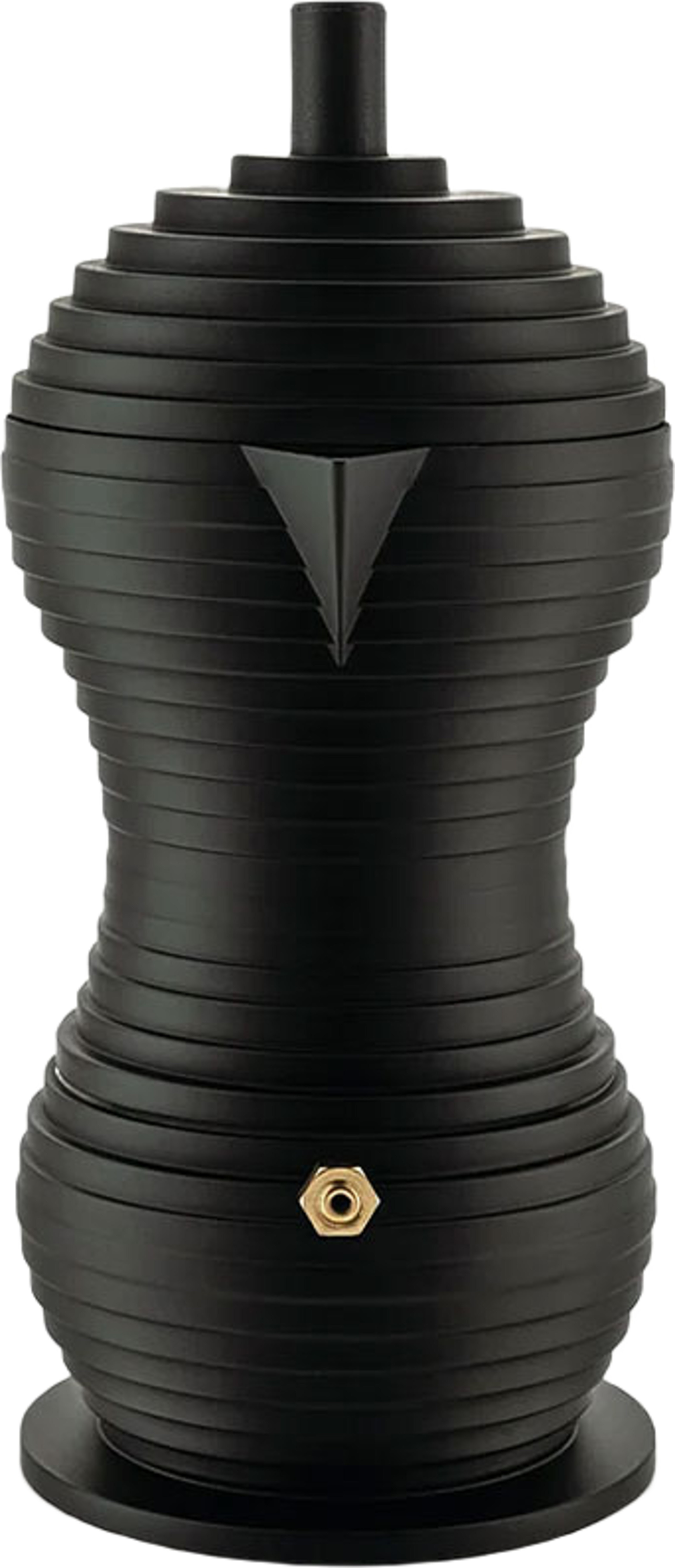 Espressobryggare Pulcina 3 koppar