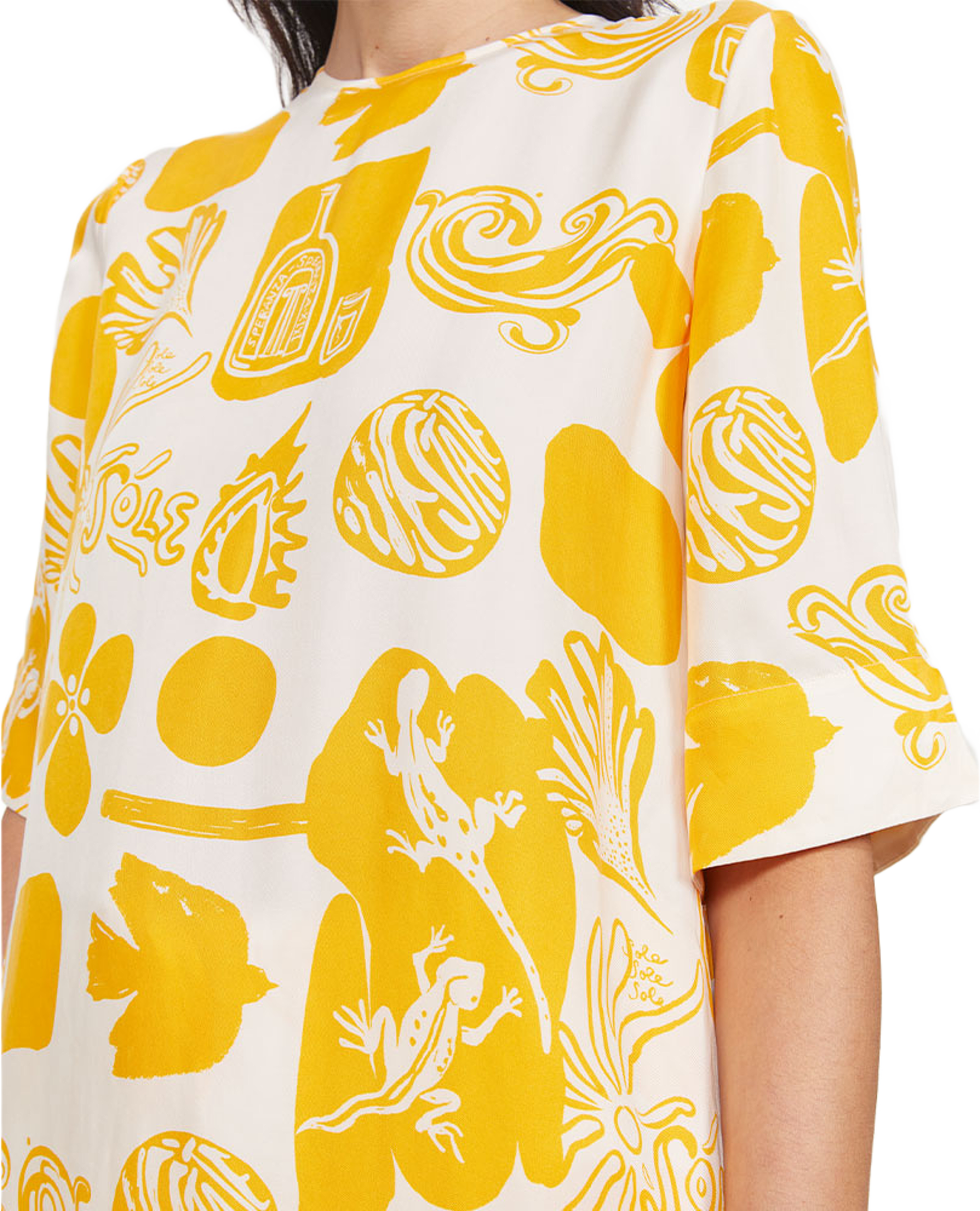 Bahia Dress