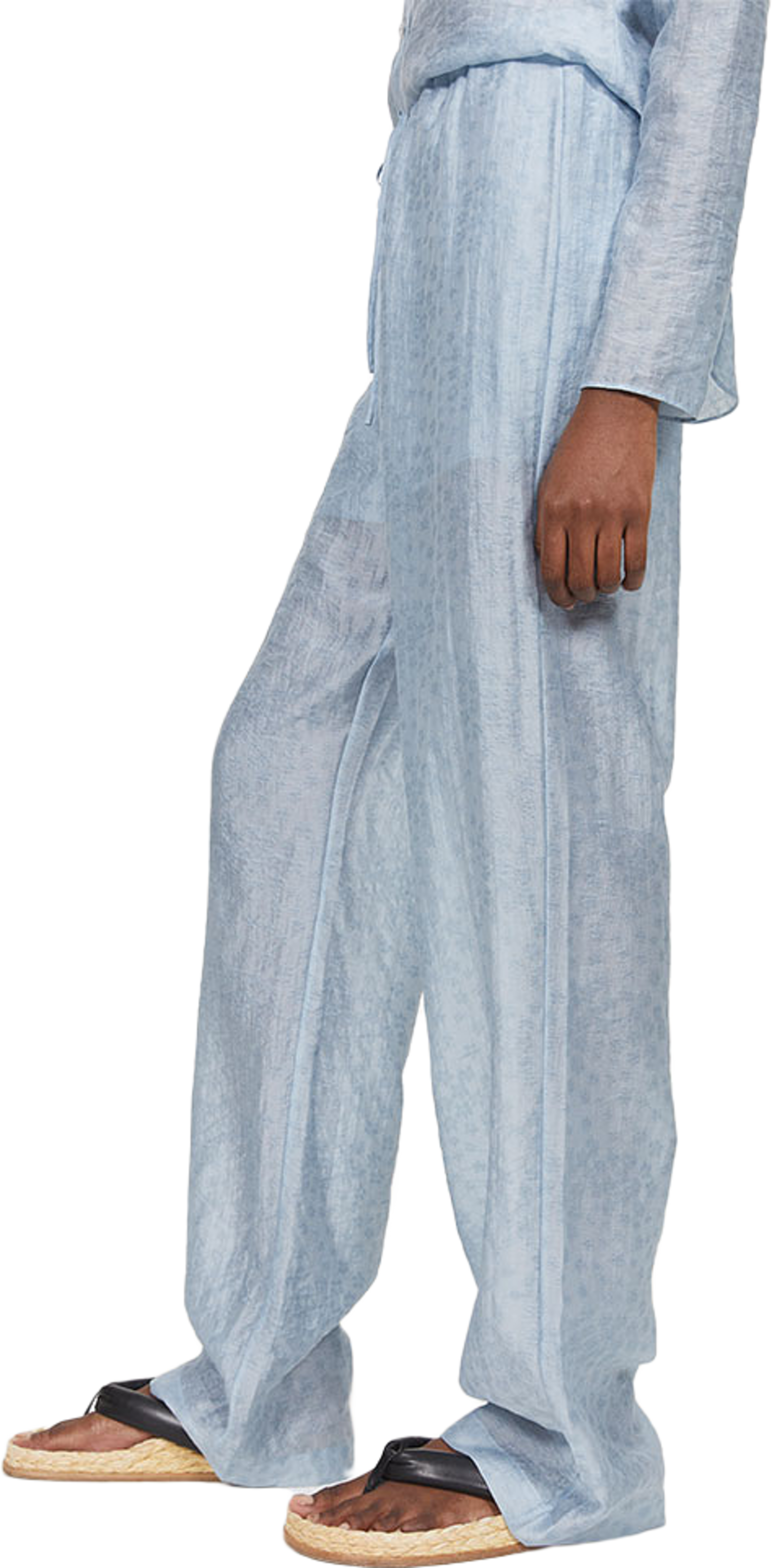 Lunara Pants
