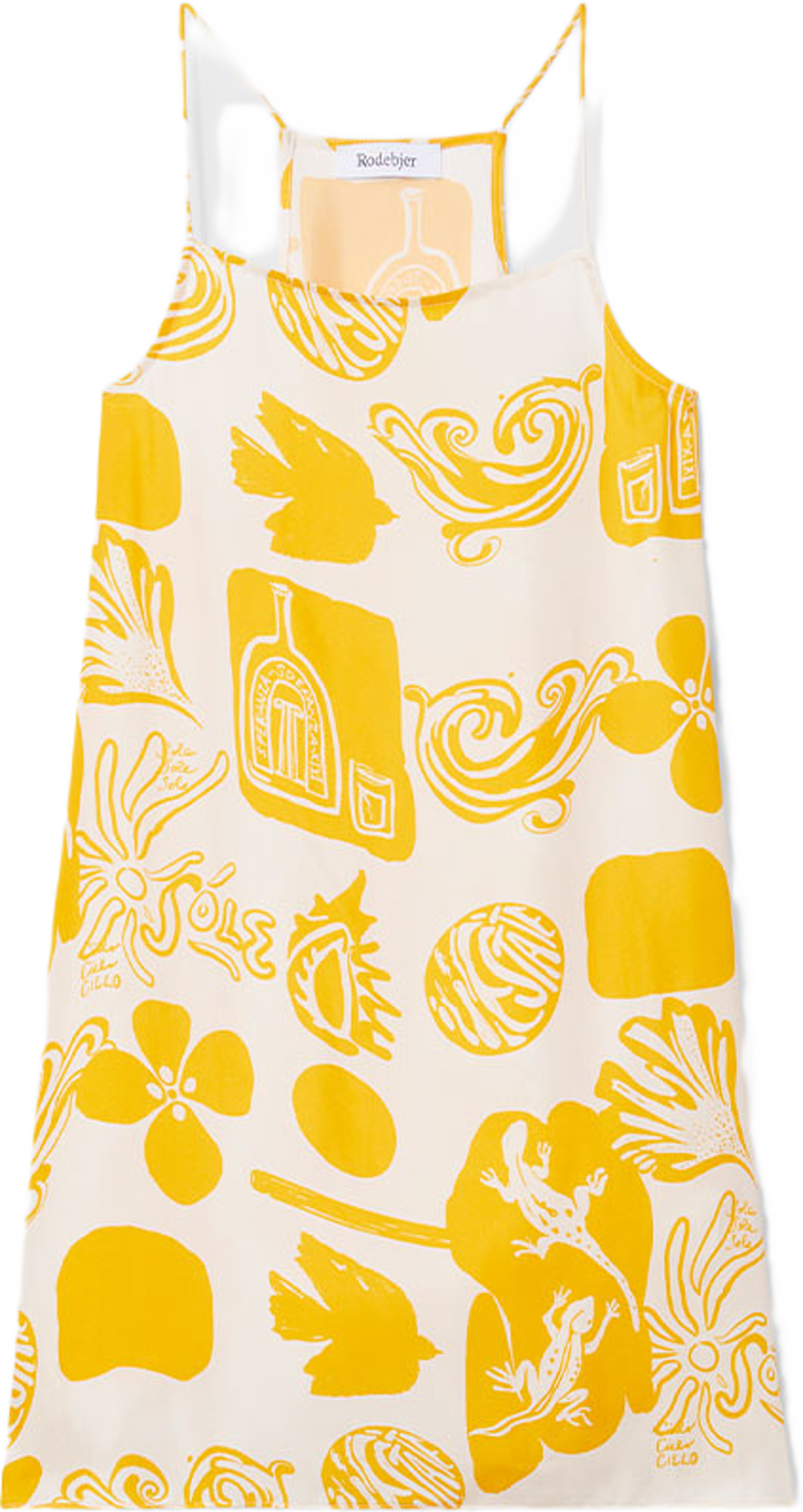 Sera Print Blouse