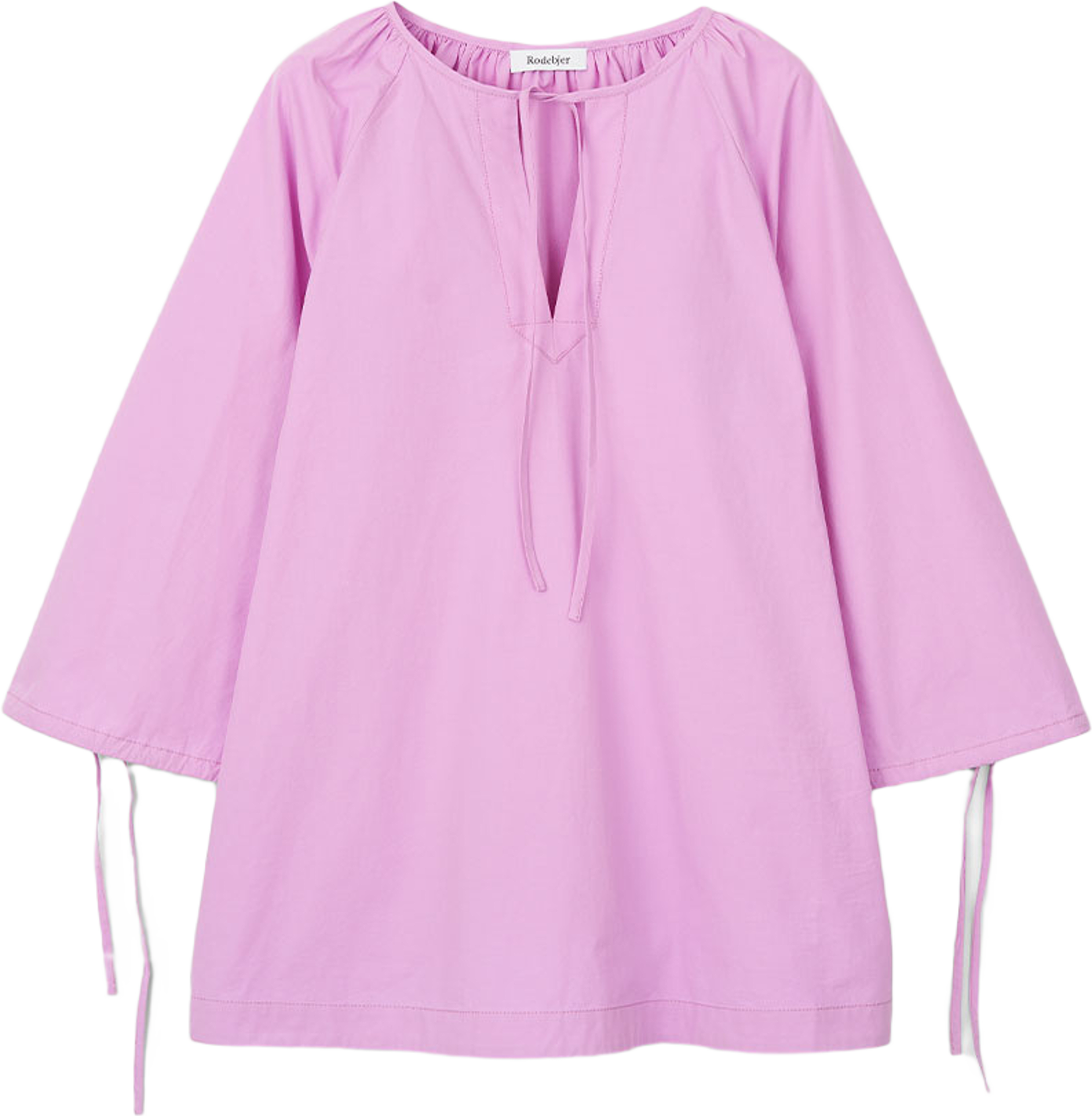 Gala Blouse