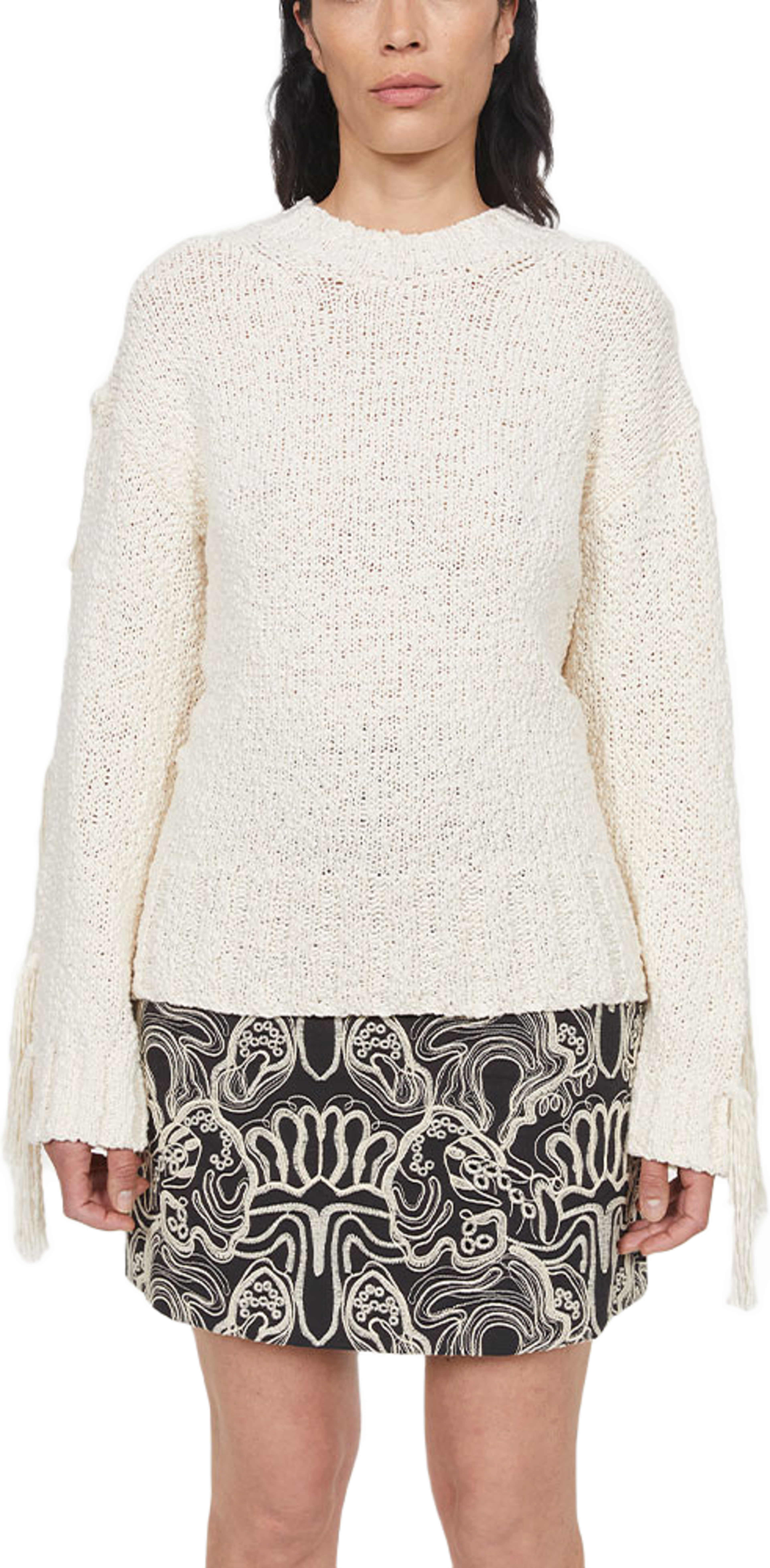 Othello Sweater