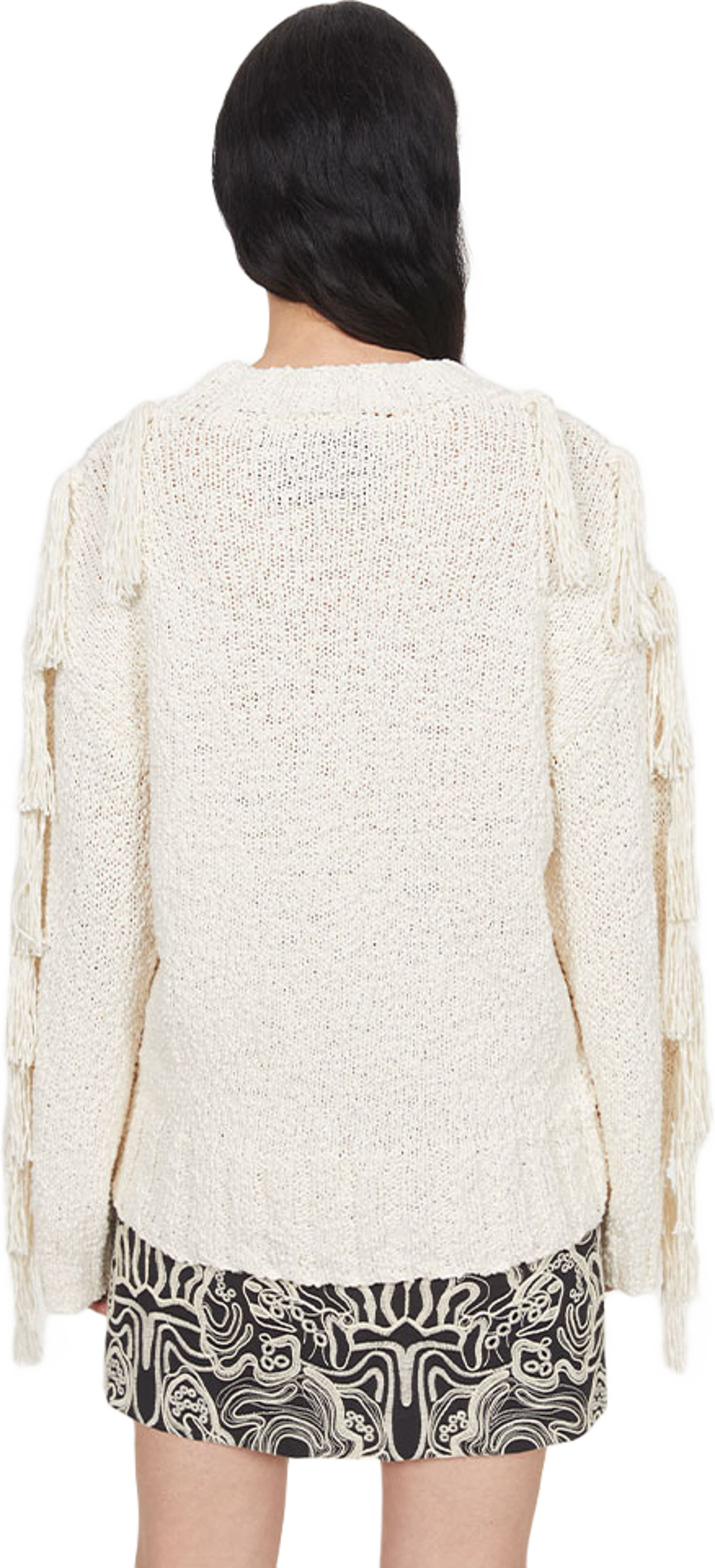 Othello Sweater