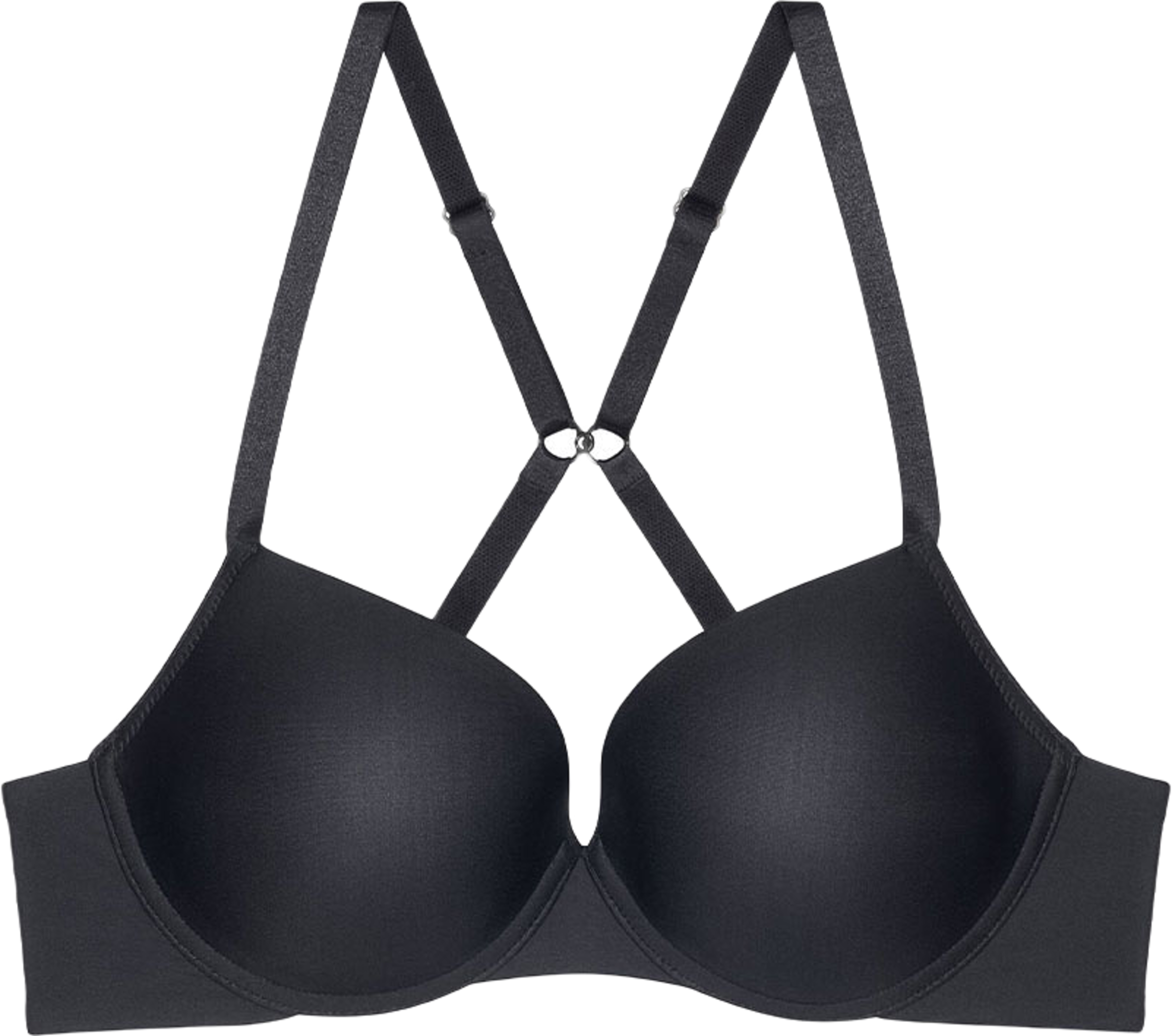 Pure Micro WHP Bra