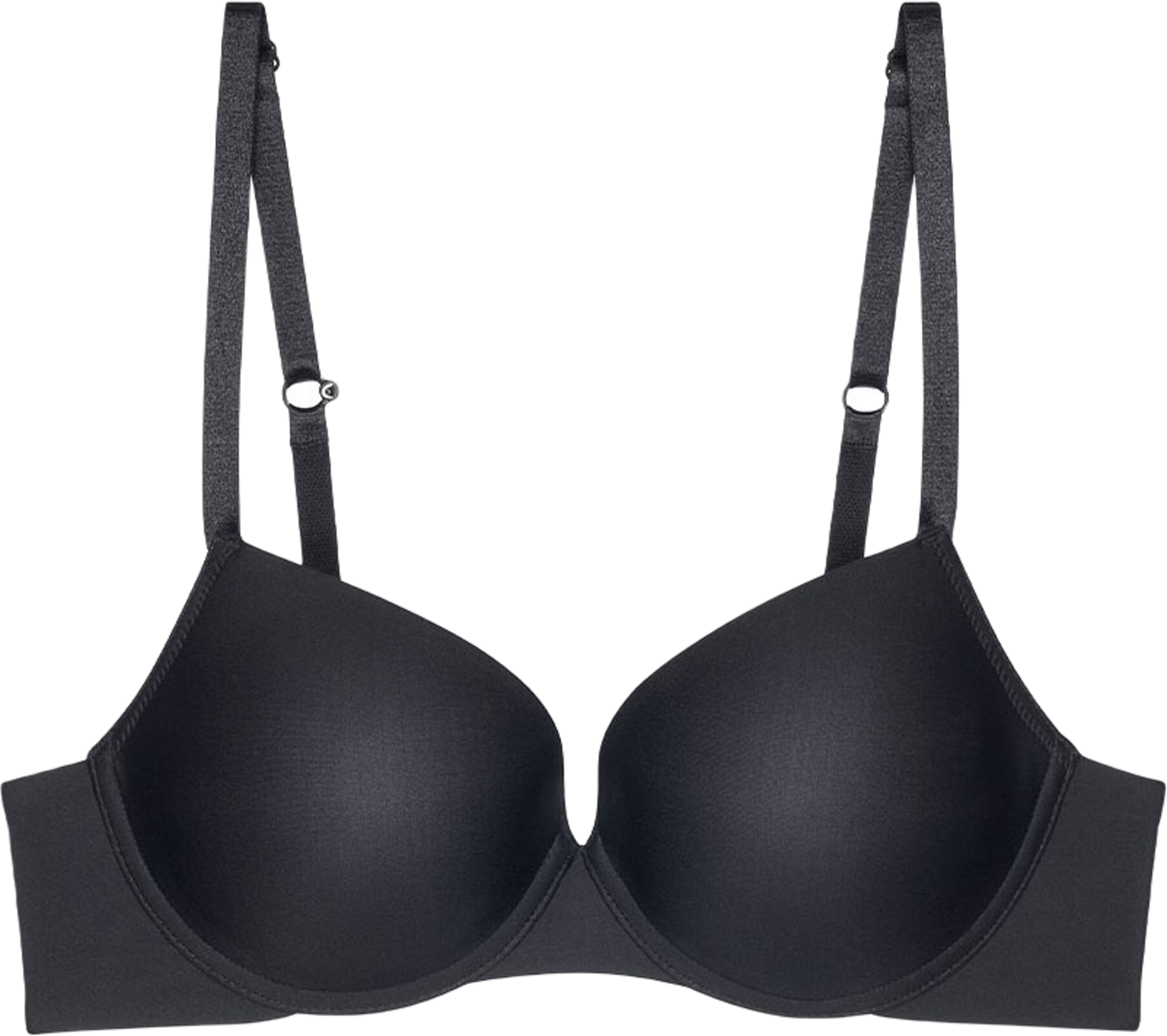 Pure Micro WHP Bra