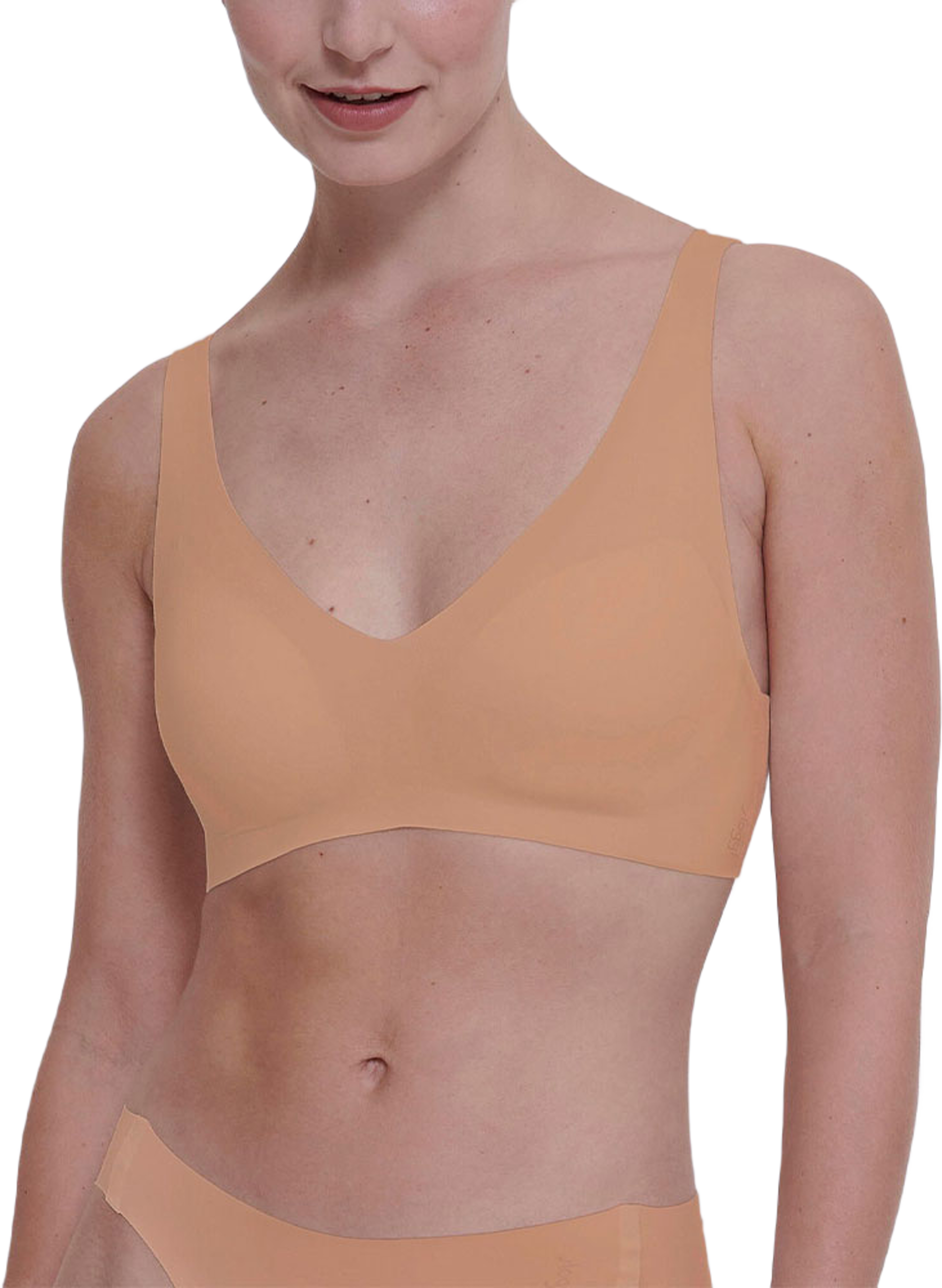 ZERO Feel 2.0 Soft Bra
