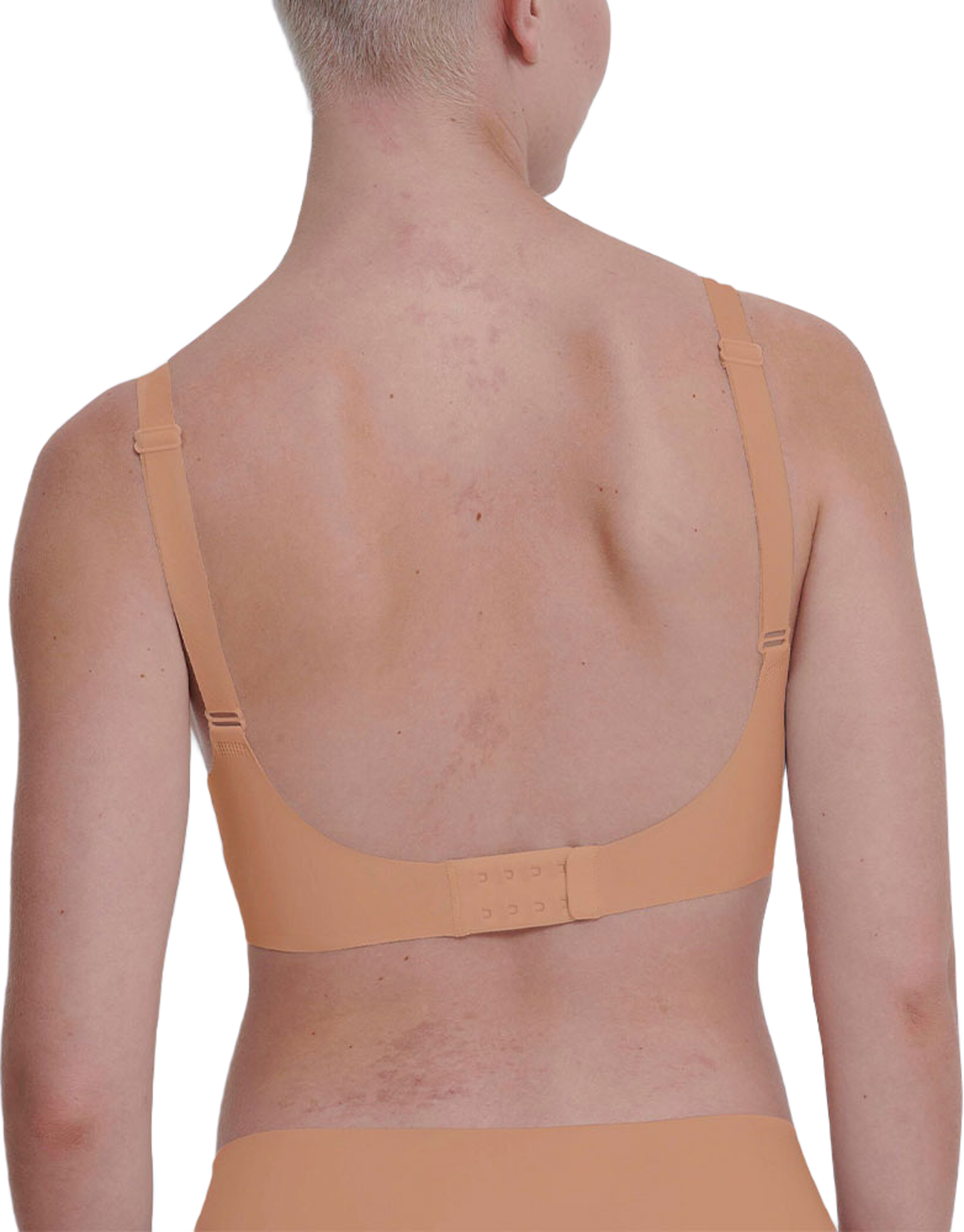 ZERO Feel 2.0 Soft Bra