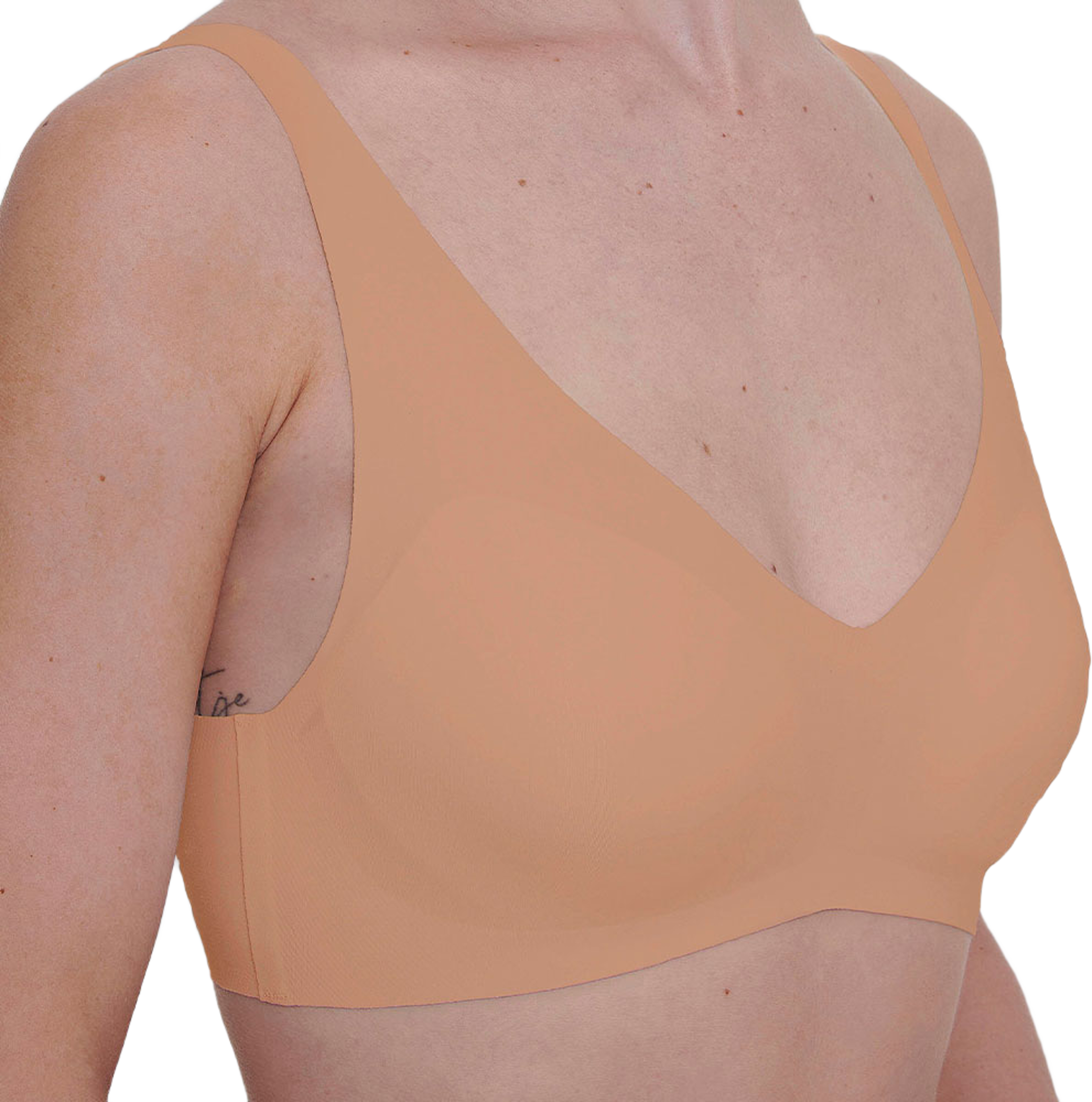 ZERO Feel 2.0 Soft Bra