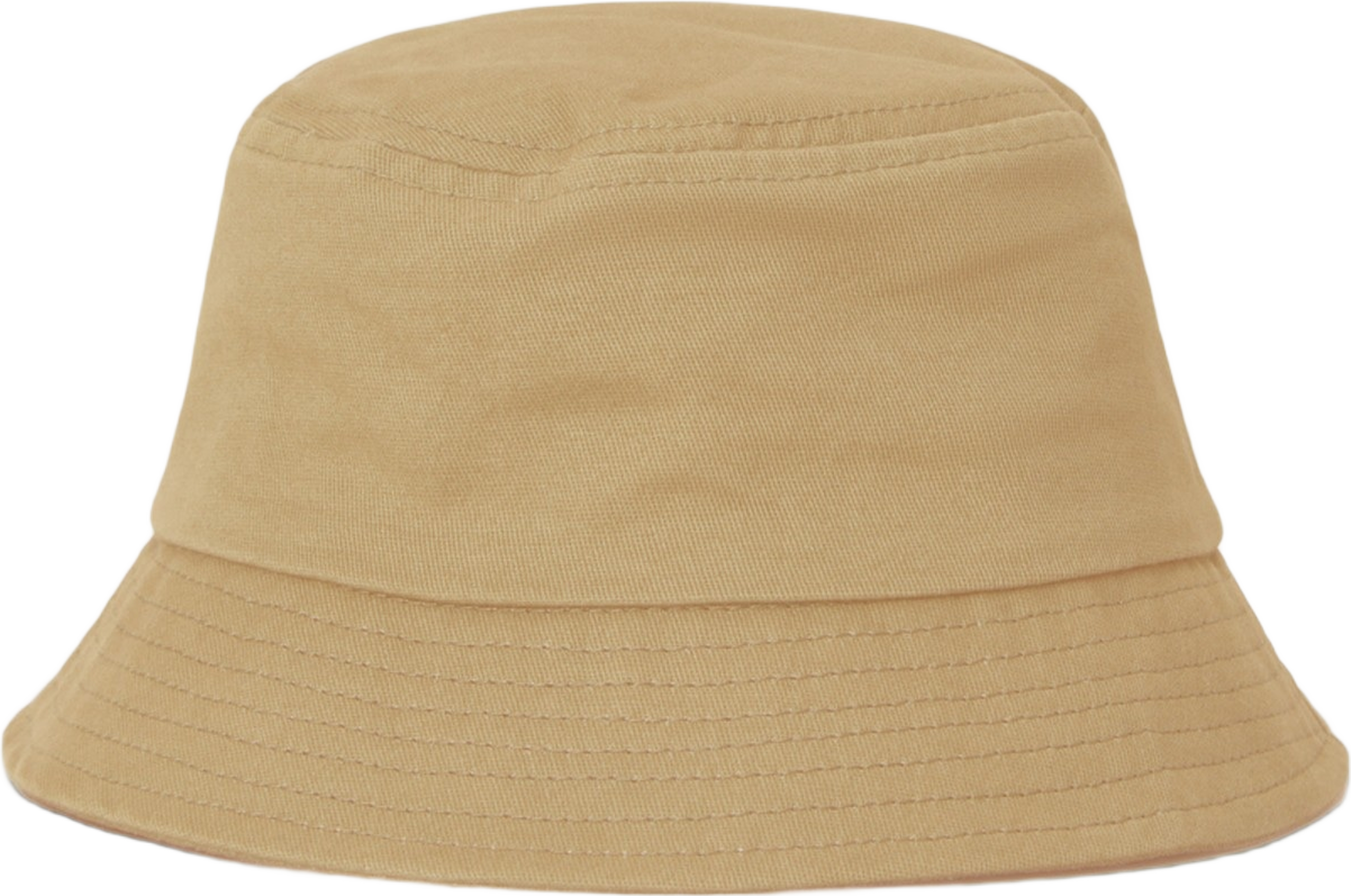 Fisherman Hat, från BabyMocs, i färgen beige. Klicka för att öppna bilden i stort format