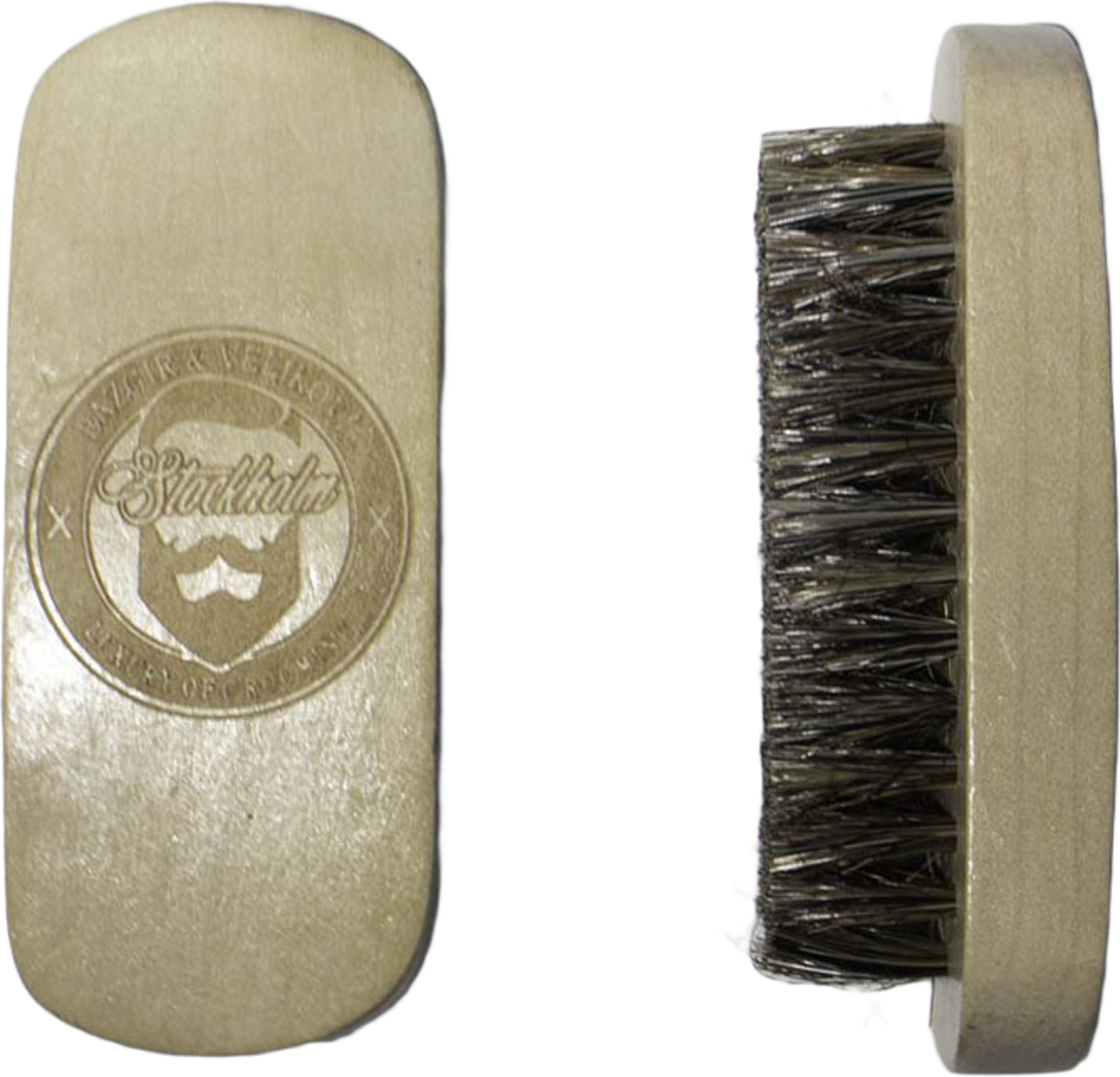 Beard Brush