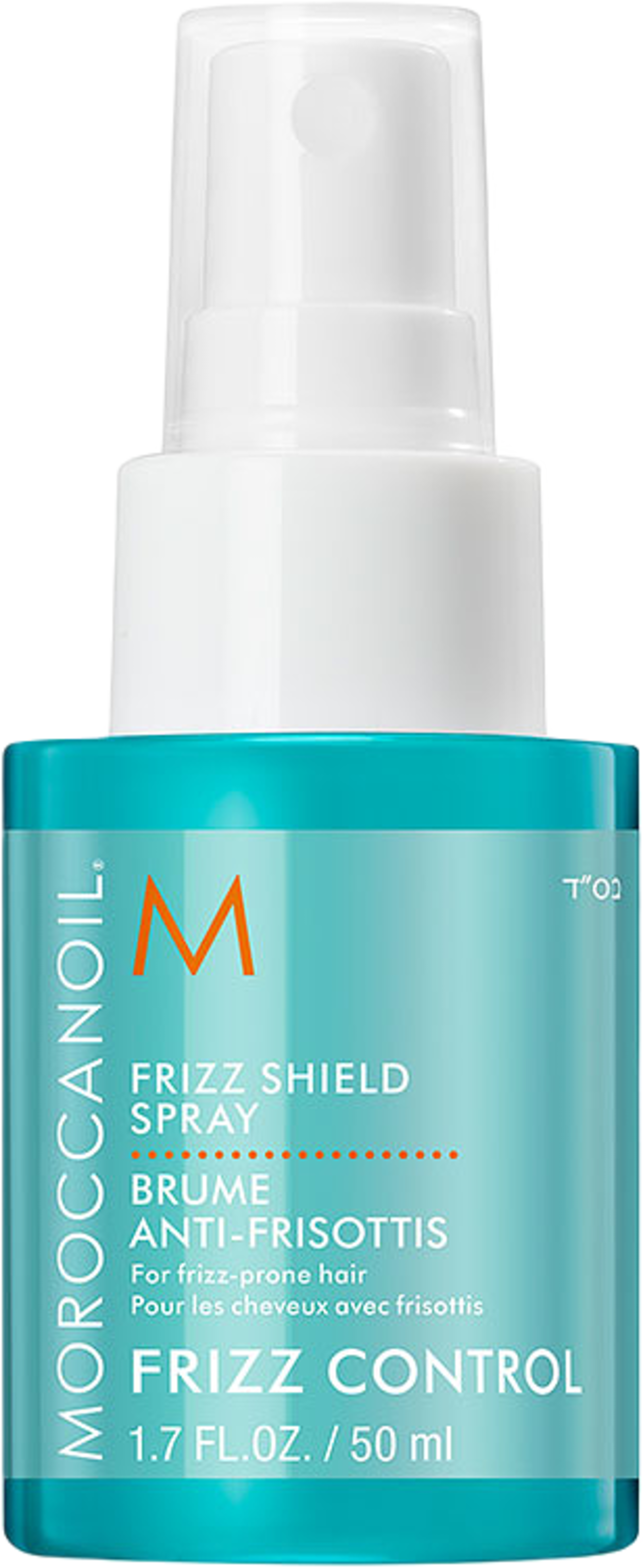 Frizz Shield Spray