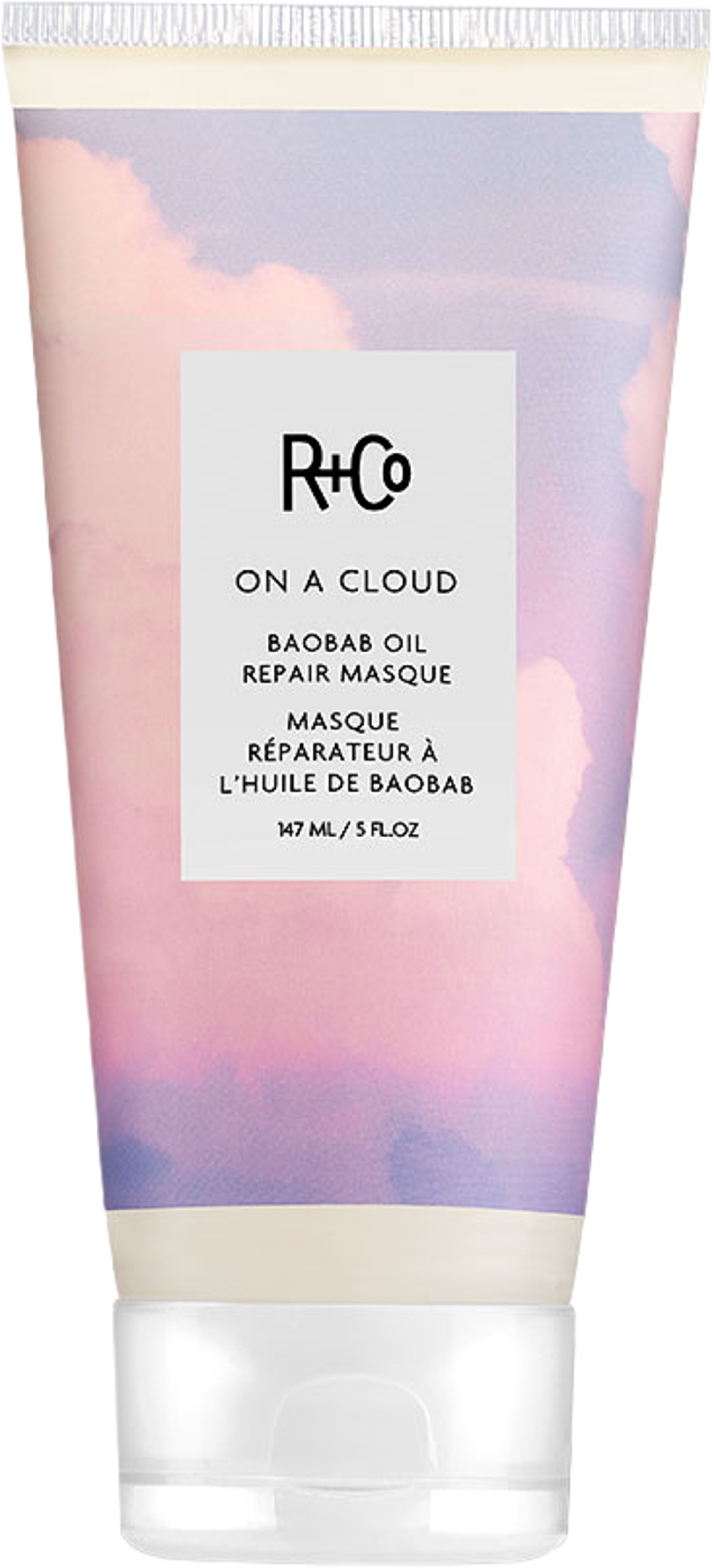 On A Cloud Repair Masque