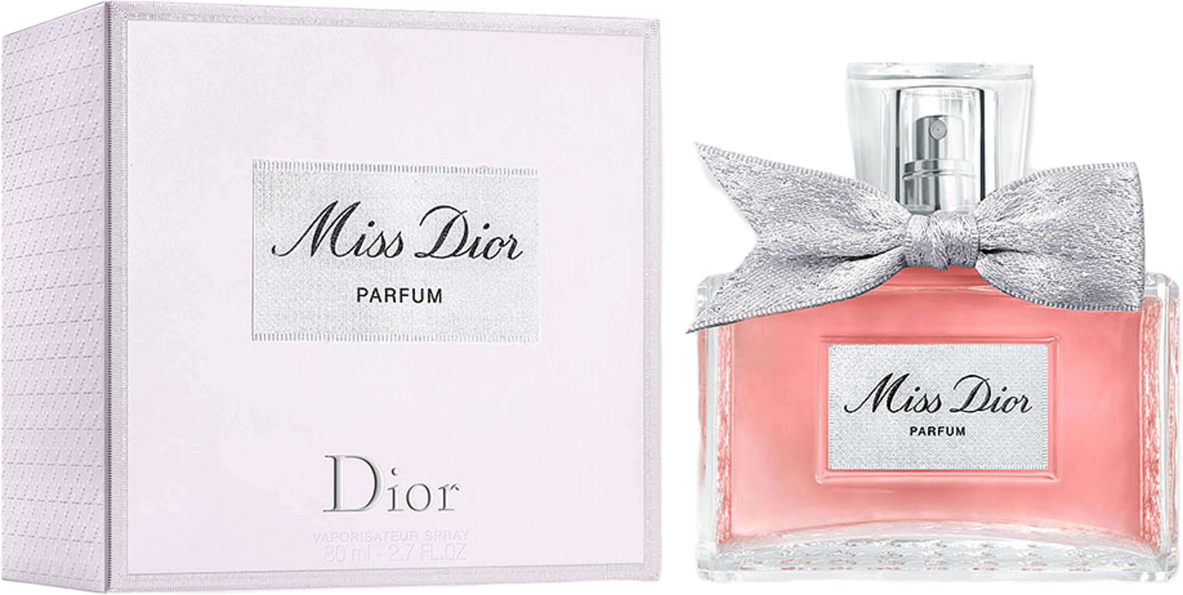 Miss Dior Parfum
