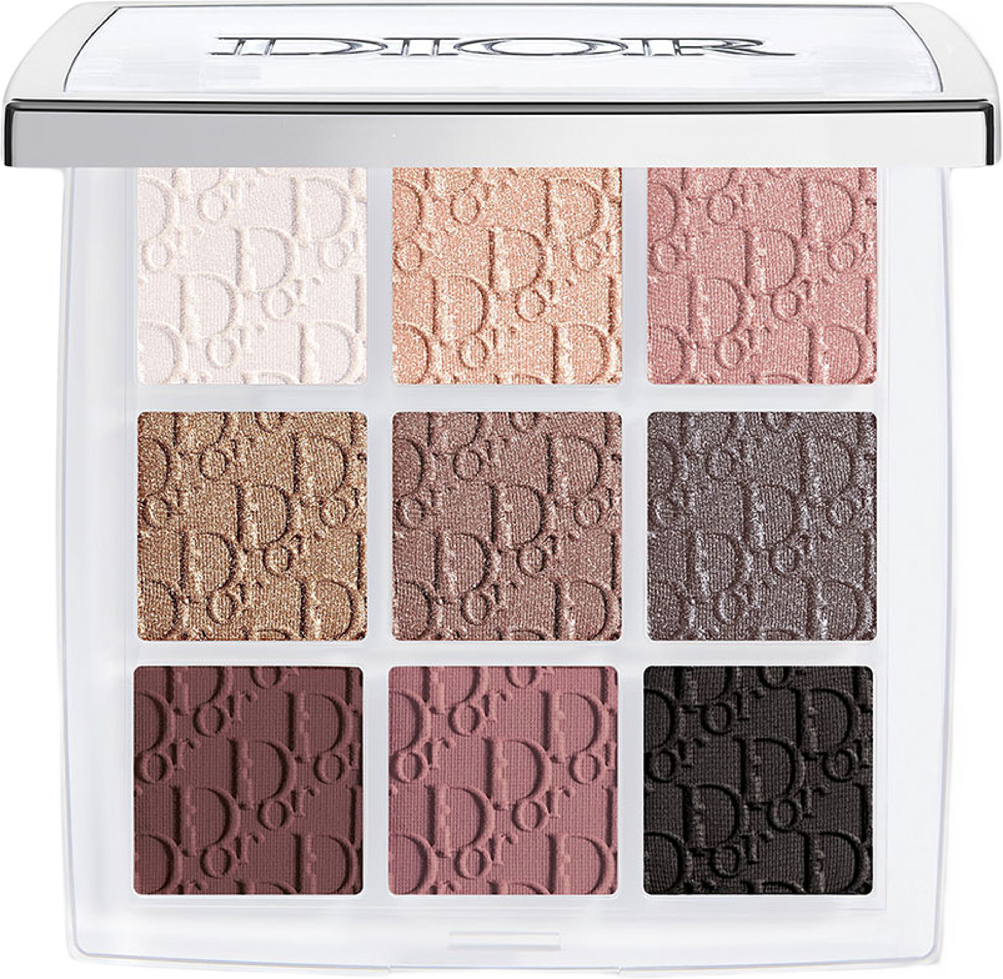 Dior Backstage Eye Palette