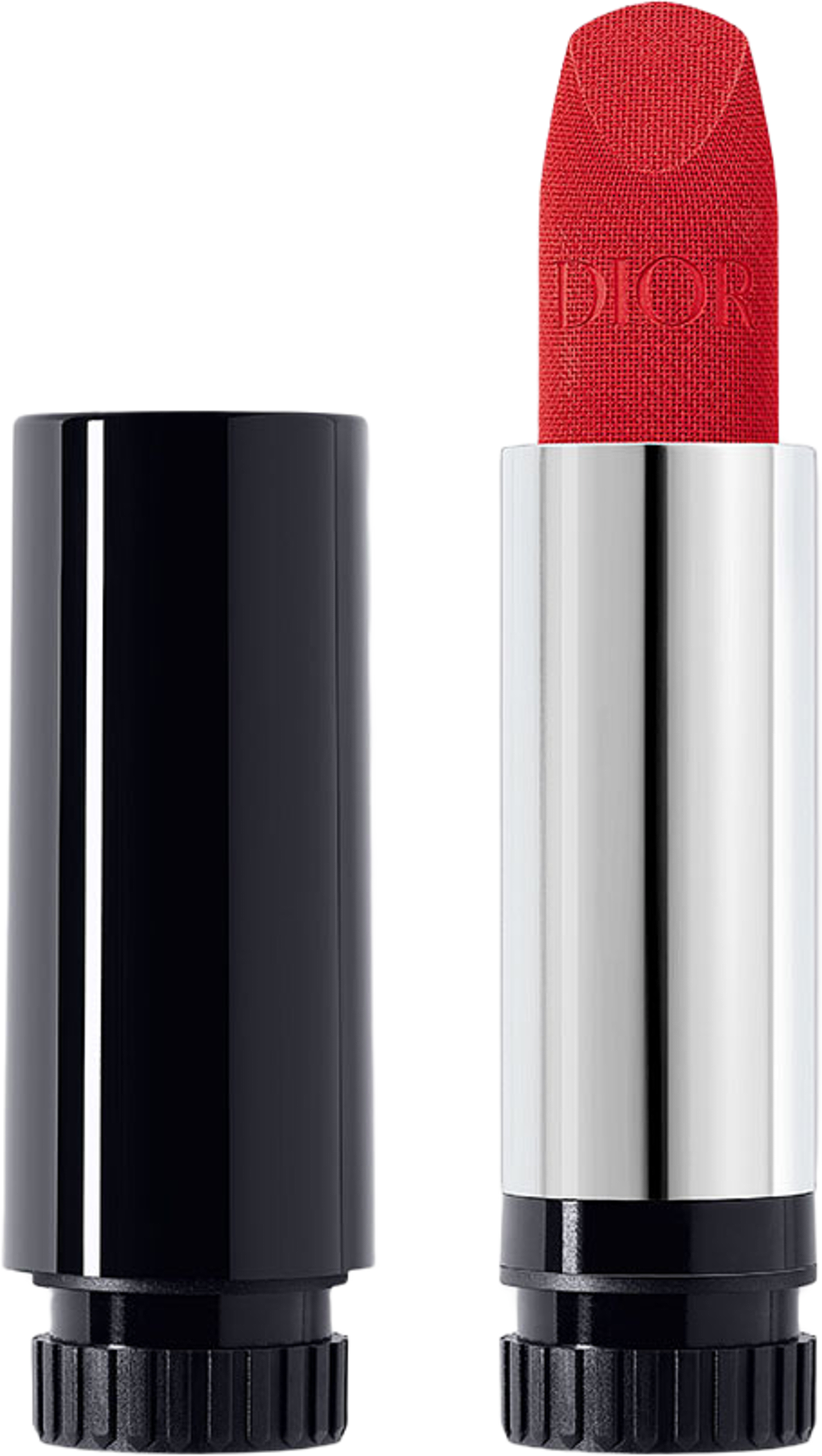Rouge Dior Lipstick Velvet - Refill
