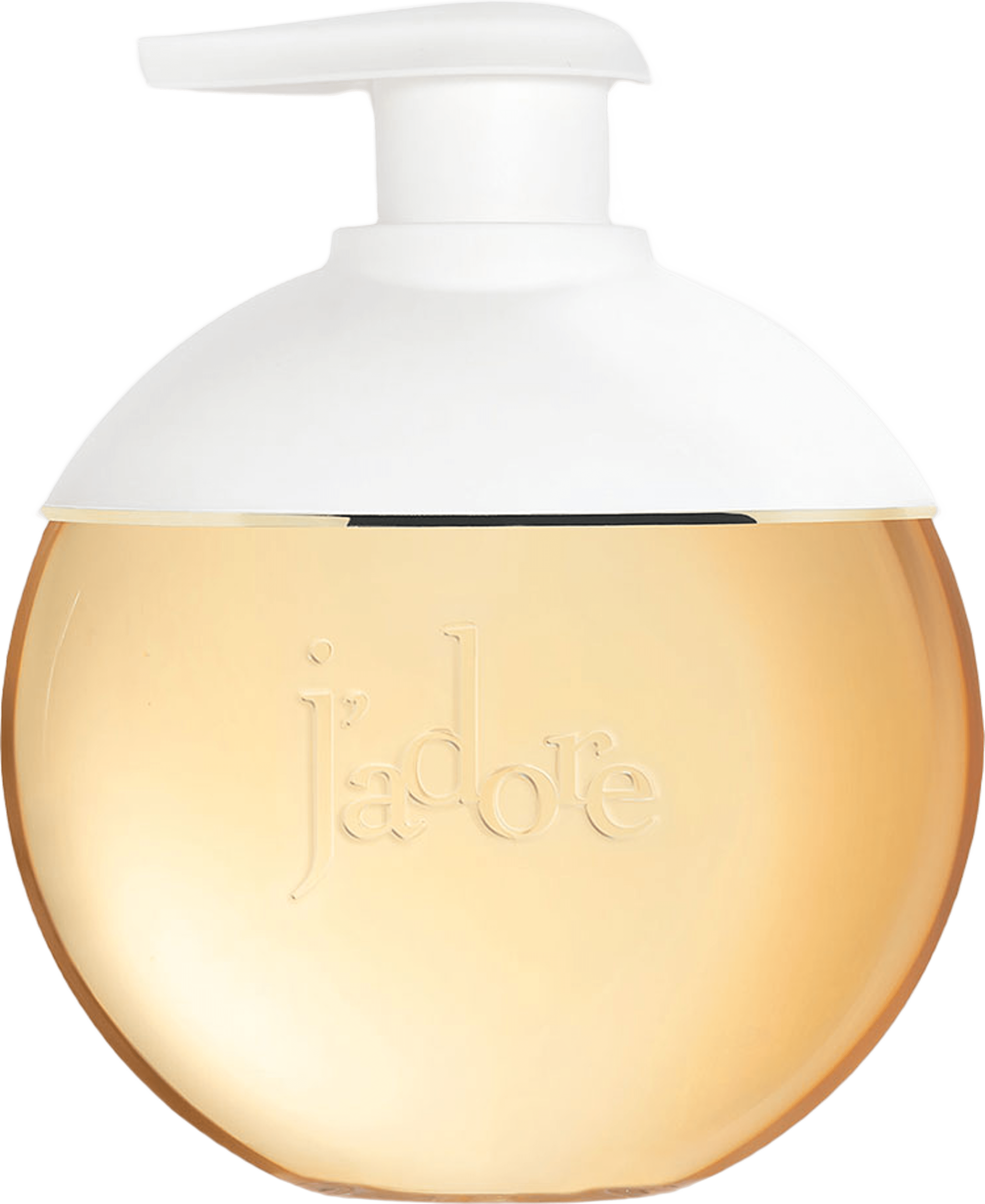 J’adore Les Adorables Shower Gel